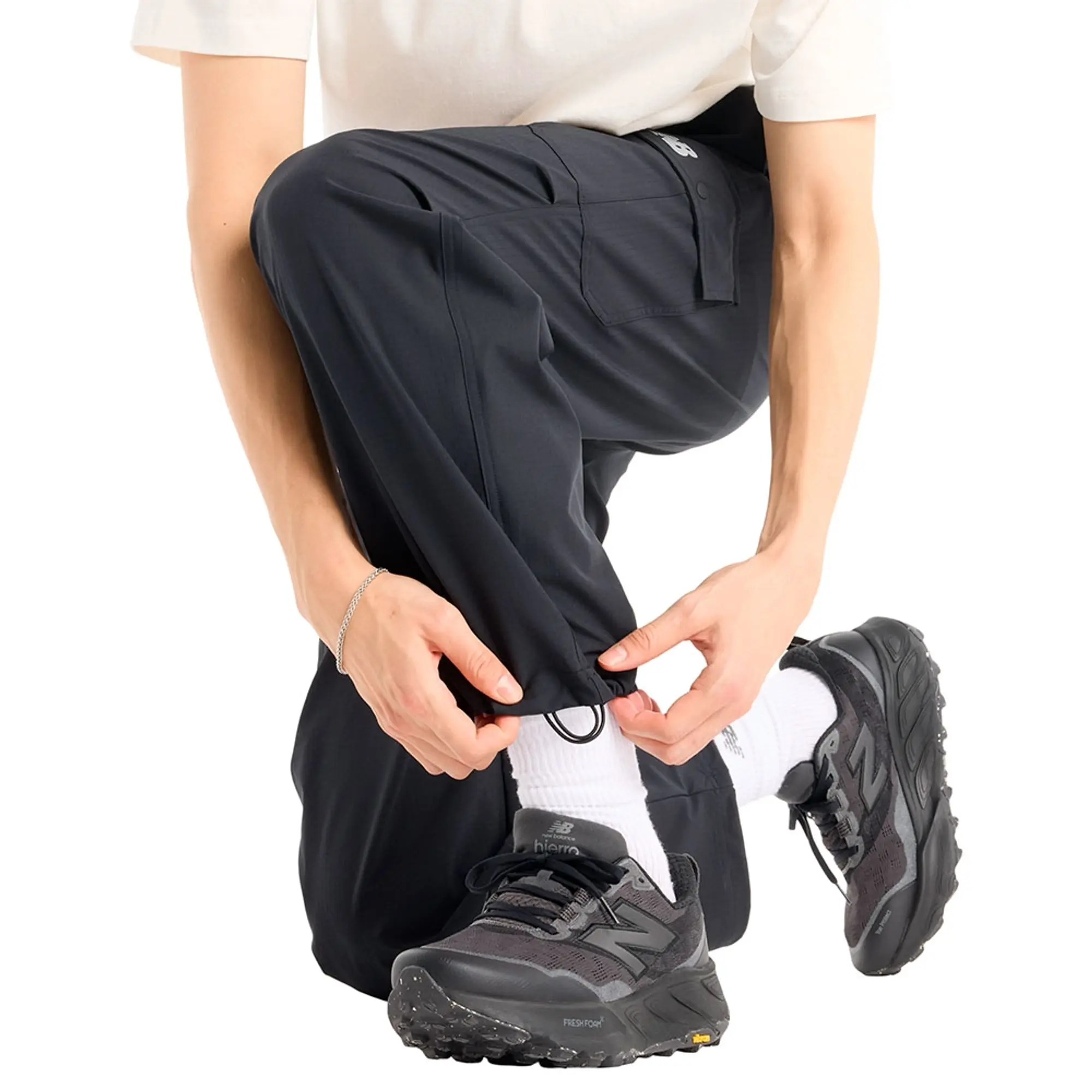 New Balance Ripstop Cargo Pants
