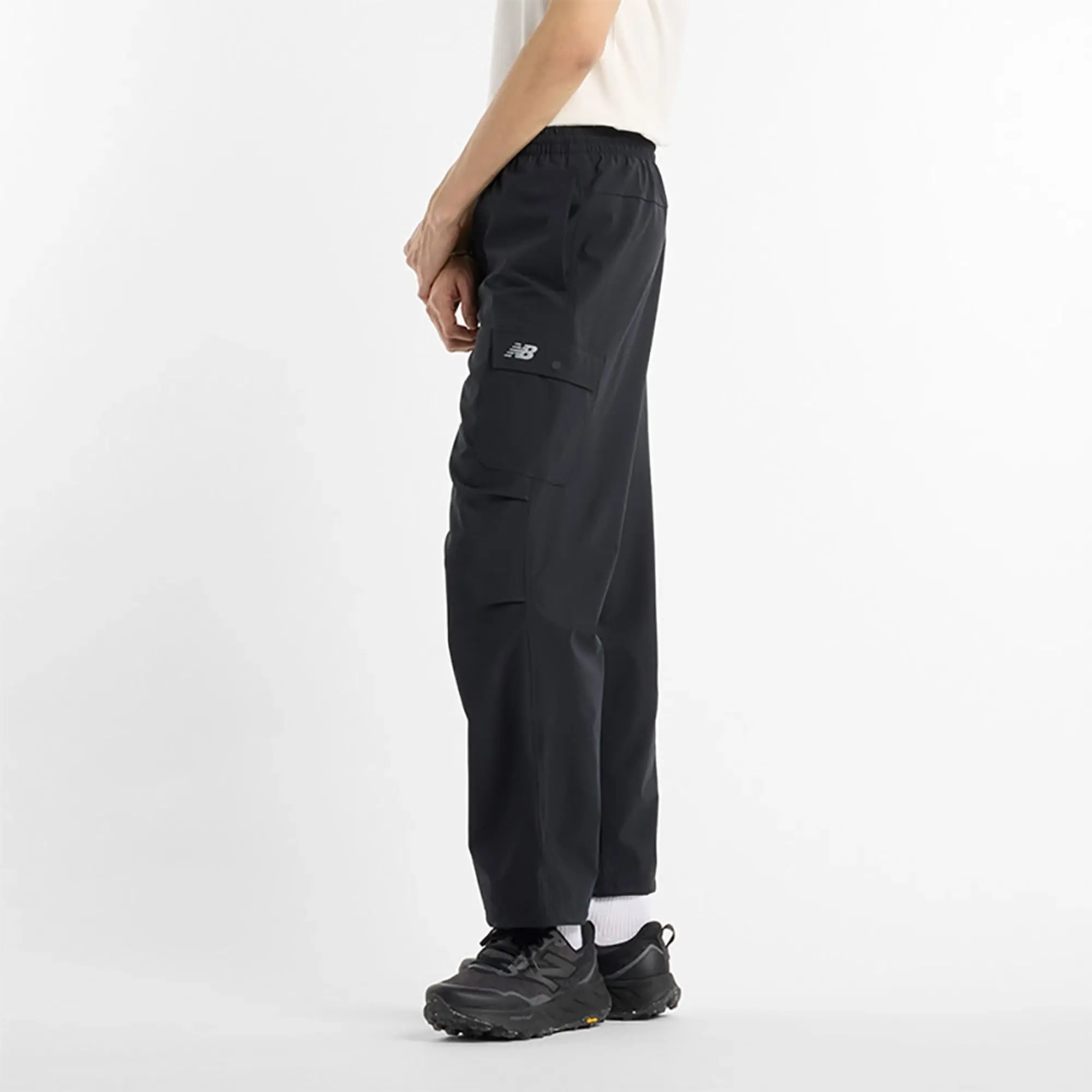 New Balance Ripstop Cargo Pants