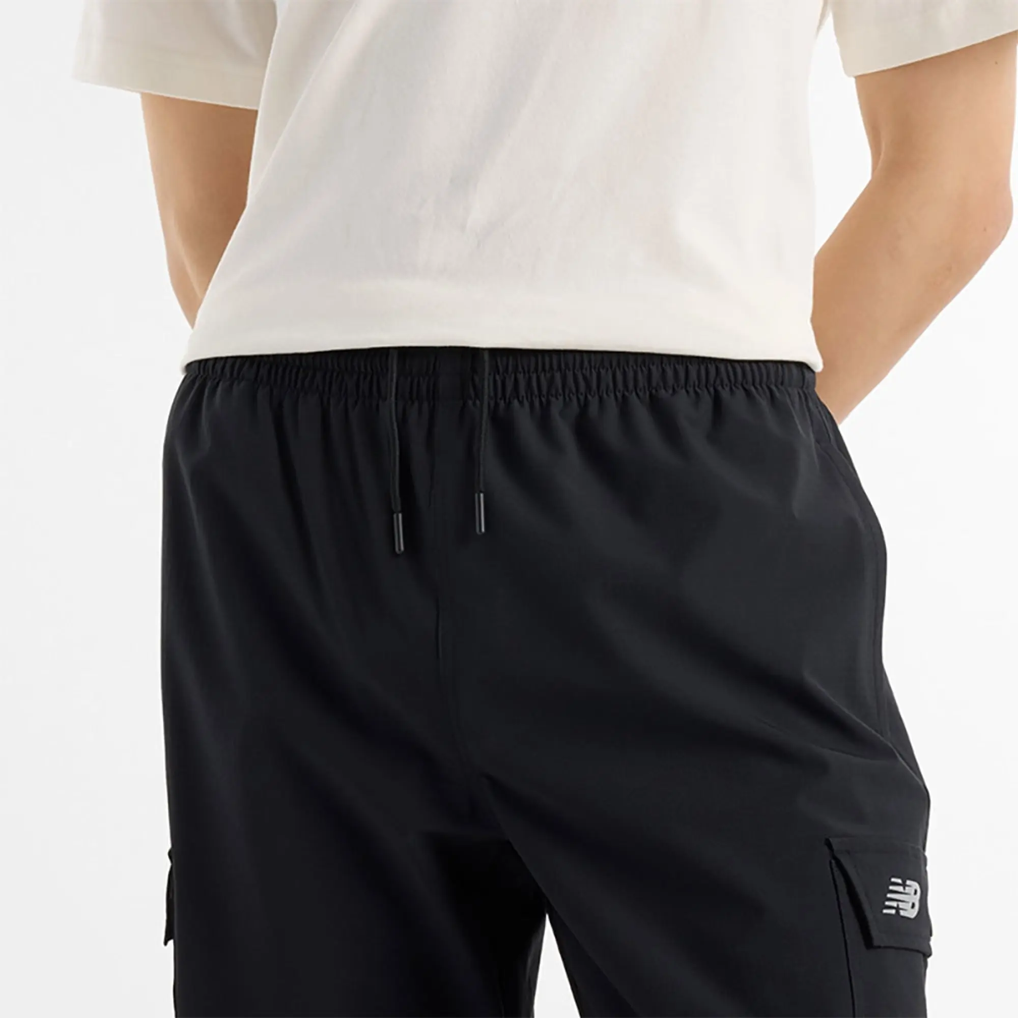 New Balance Ripstop Cargo Pants
