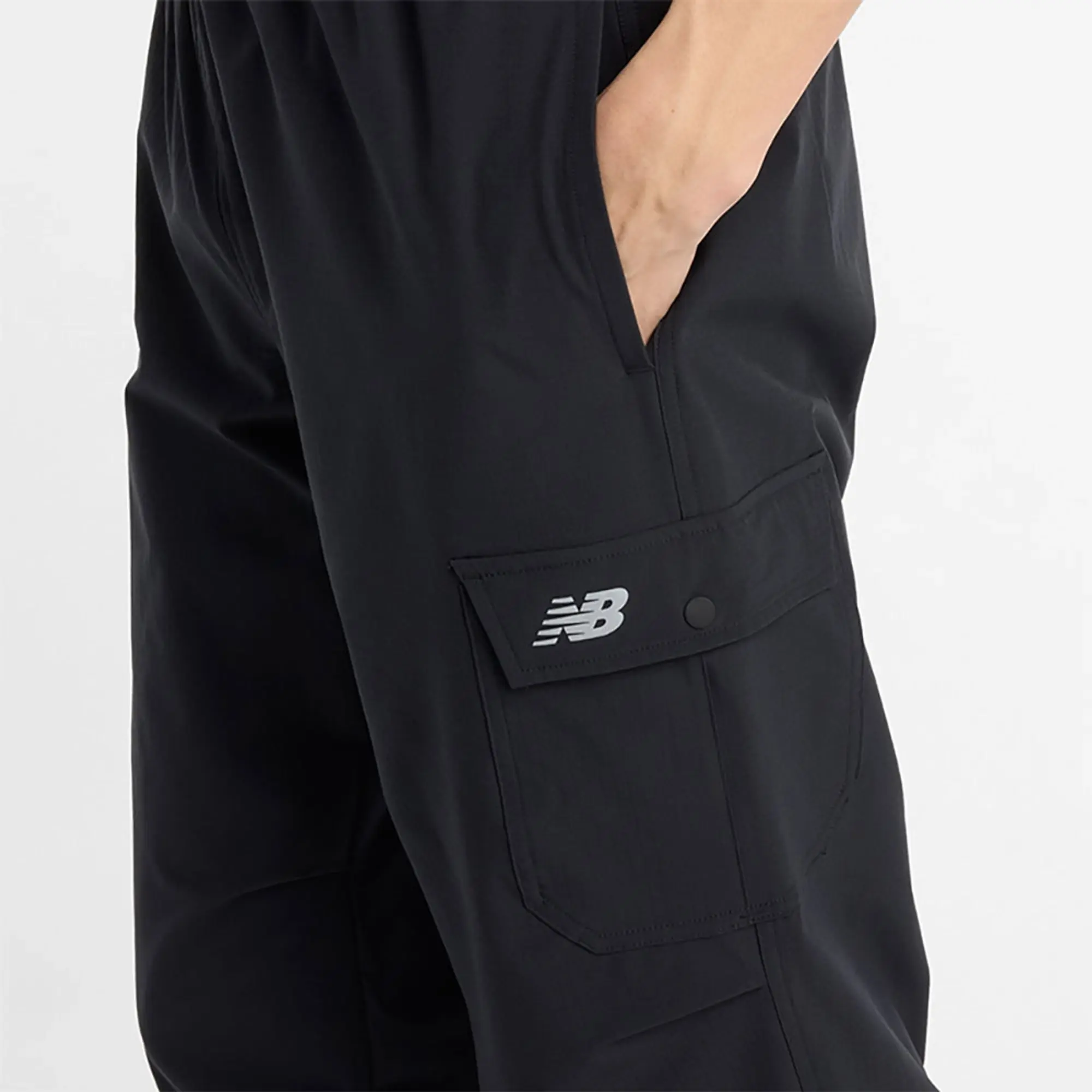 New Balance Ripstop Cargo Pants
