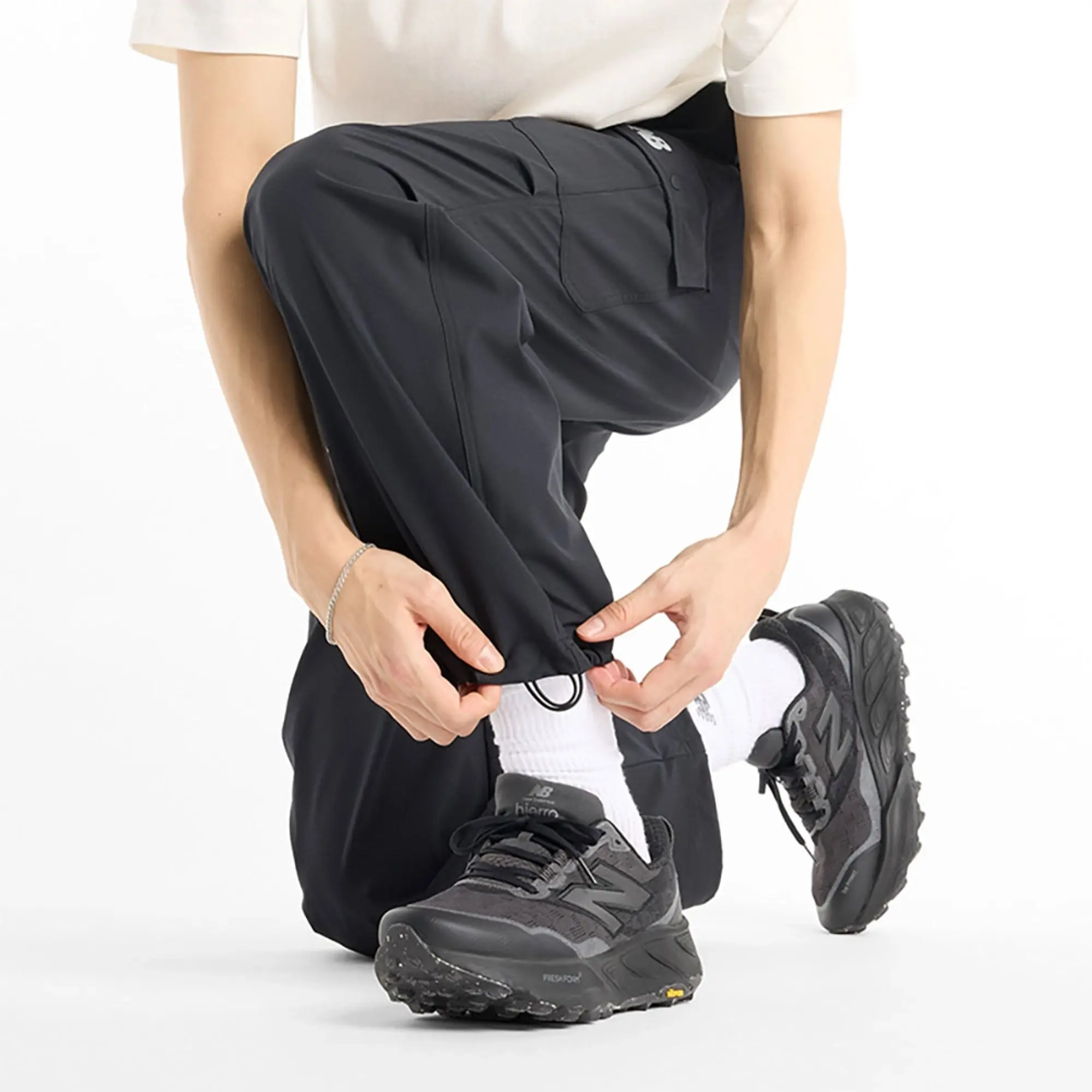 New Balance Ripstop Cargo Pants