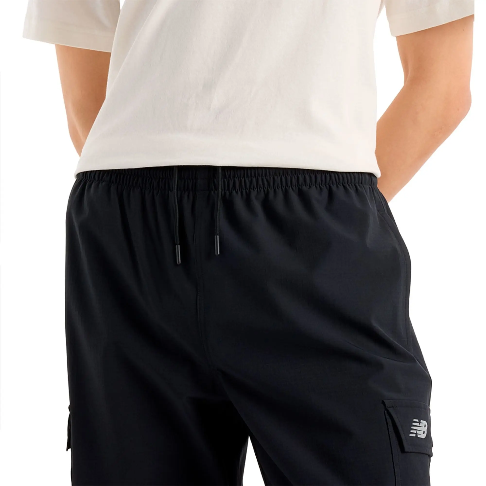 New Balance Ripstop Cargo Pants