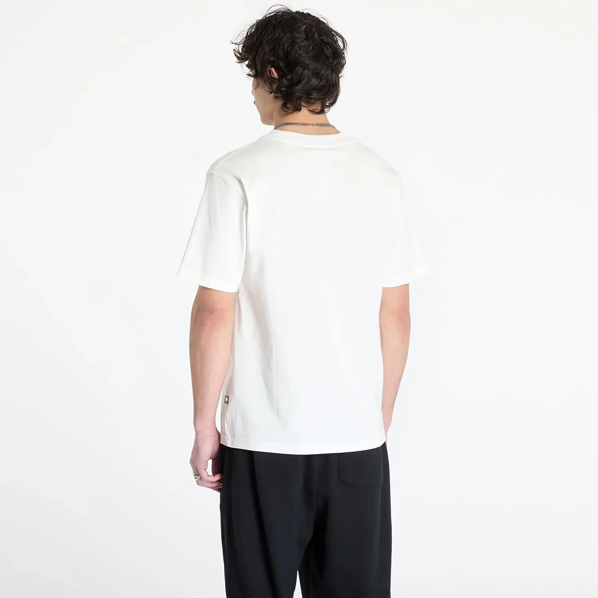 T-Shirt New Balance Athletics 9060 Patch T-Shirt White Xxl
