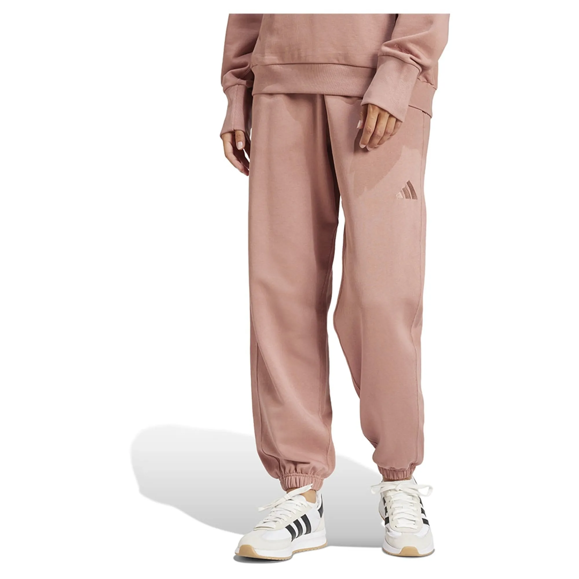 Adidas All Szn French Terry Loose Joggers