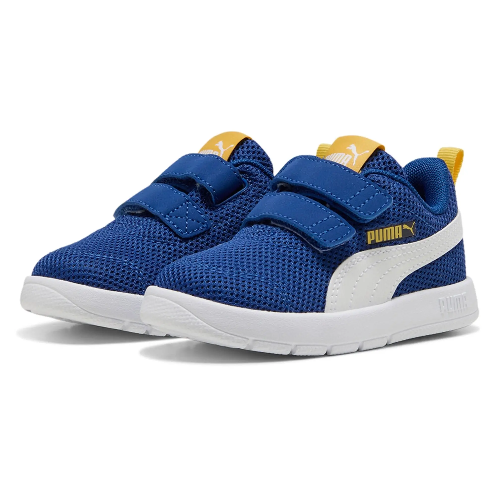 Puma Courtflex V3 Mesh In Slip-on Shoes
