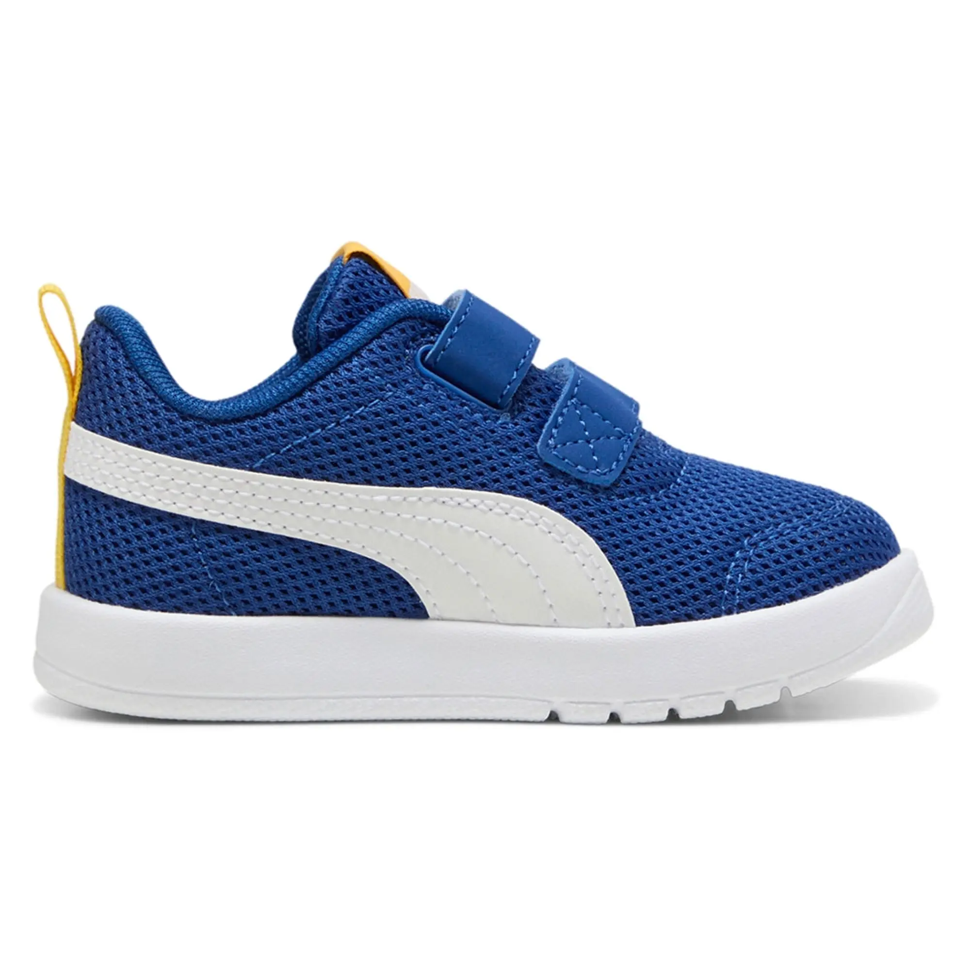Puma Courtflex V3 Mesh In Slip-on Shoes