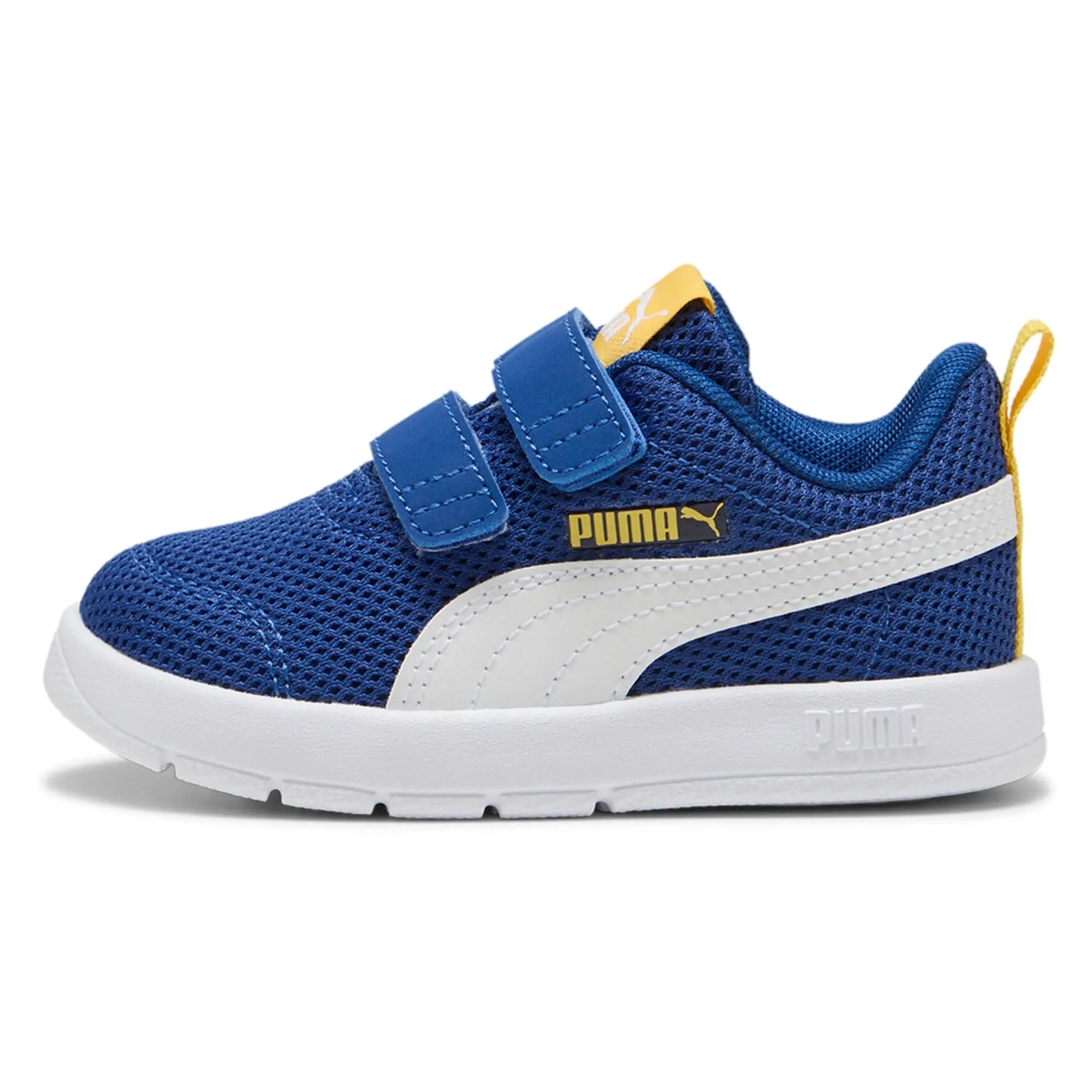 Puma Courtflex V3 Mesh In Slip-on Shoes
