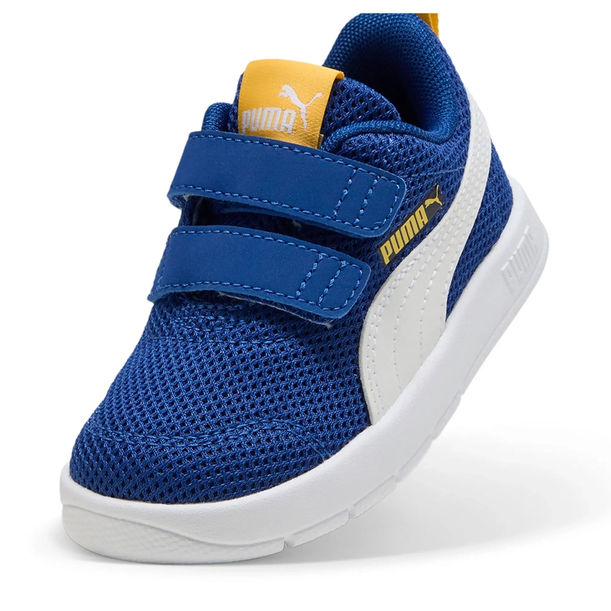 Puma Courtflex V3 Mesh In Slip-on Shoes