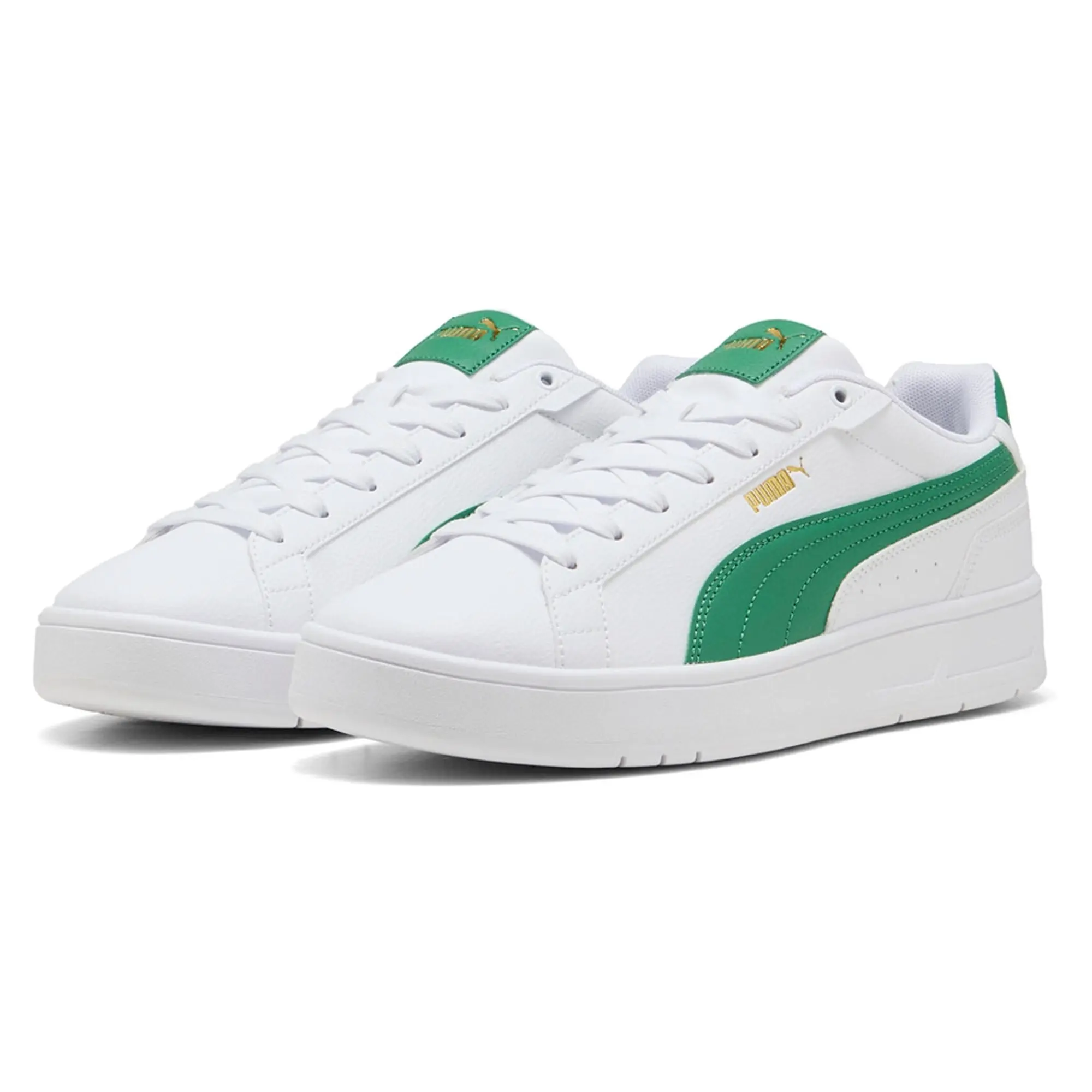 Puma Select Court Classic Trainers