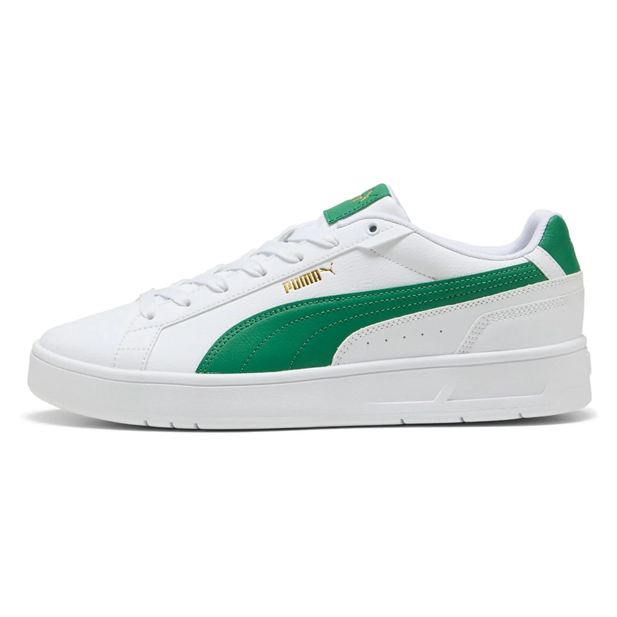 Puma Select Court Classic Trainers