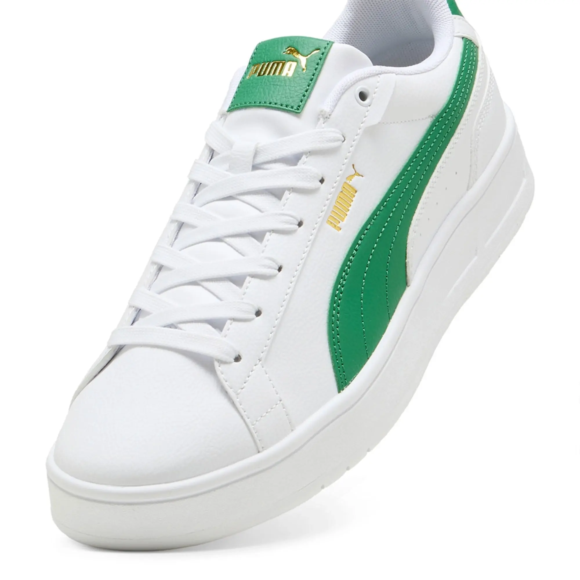 Puma Select Court Classic Trainers