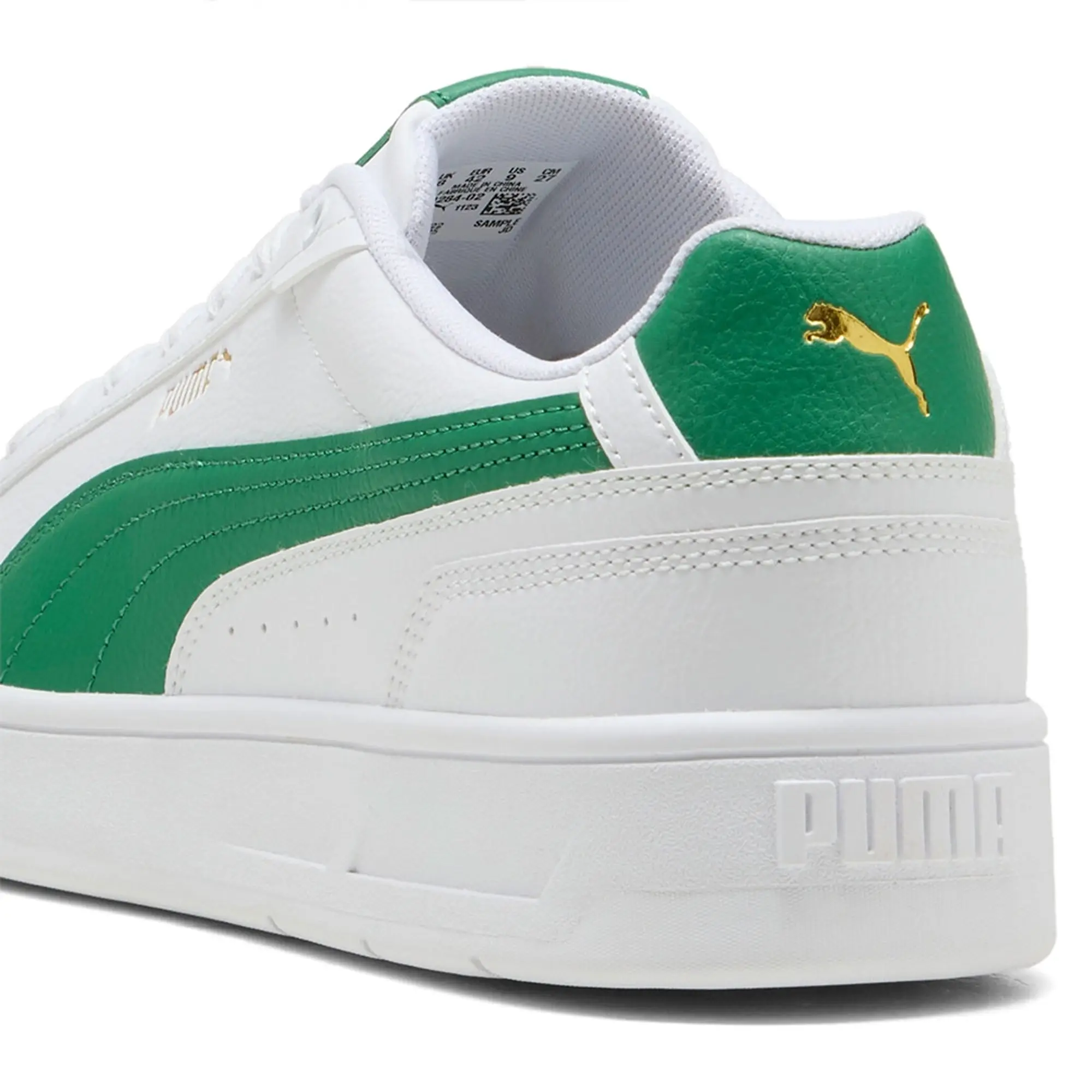 Puma Select Court Classic Trainers