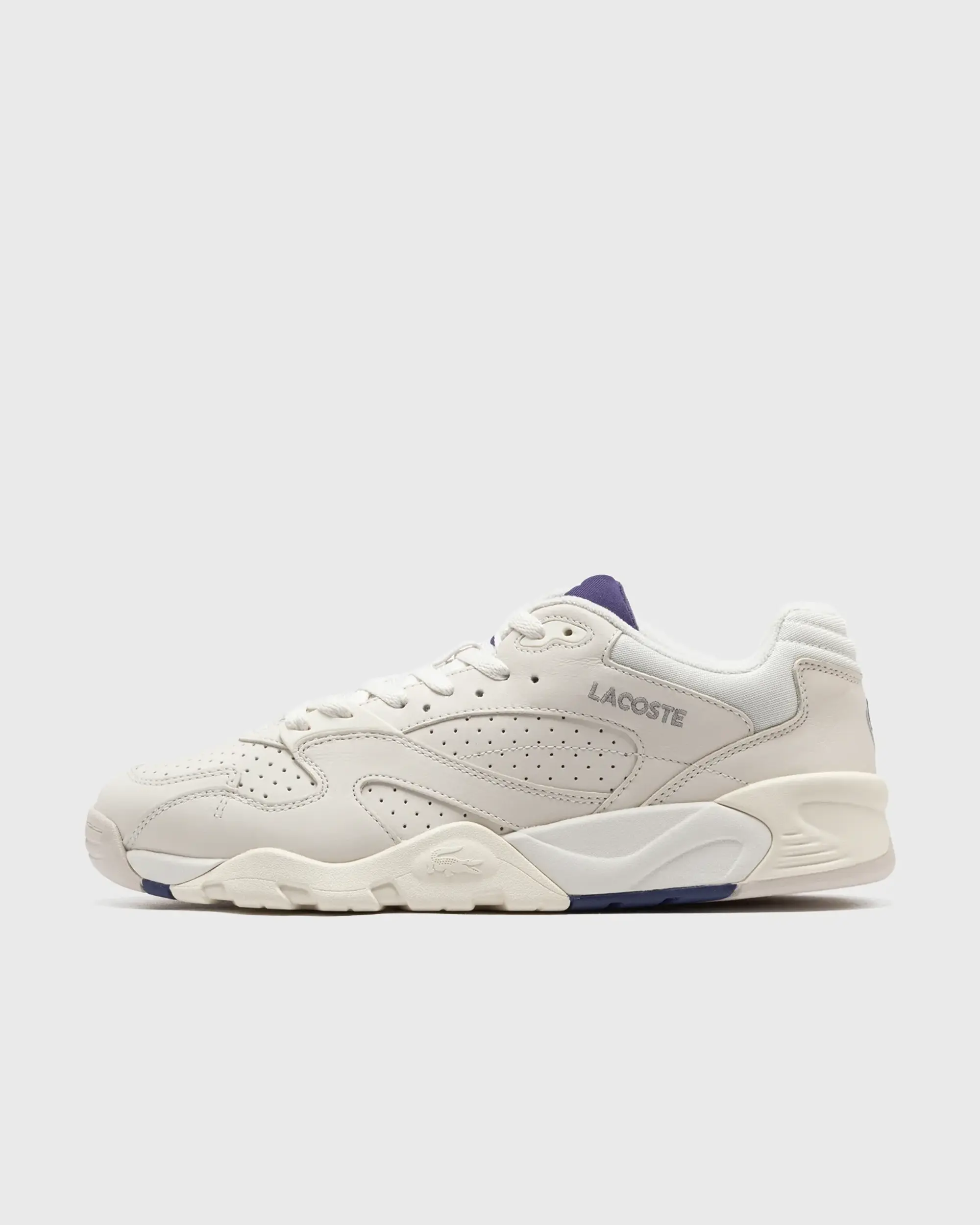 Lacoste GAME TRAINER 125 3 SMA