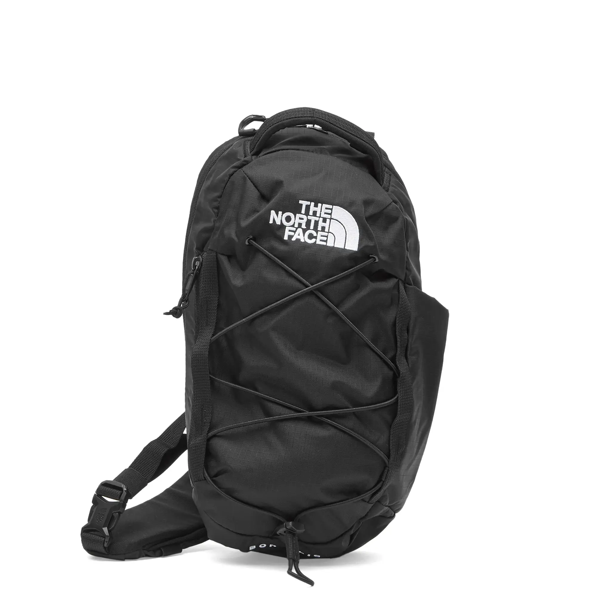 The North Face Borealis Sling Bag - Black - Size ONE SIZE - Black
