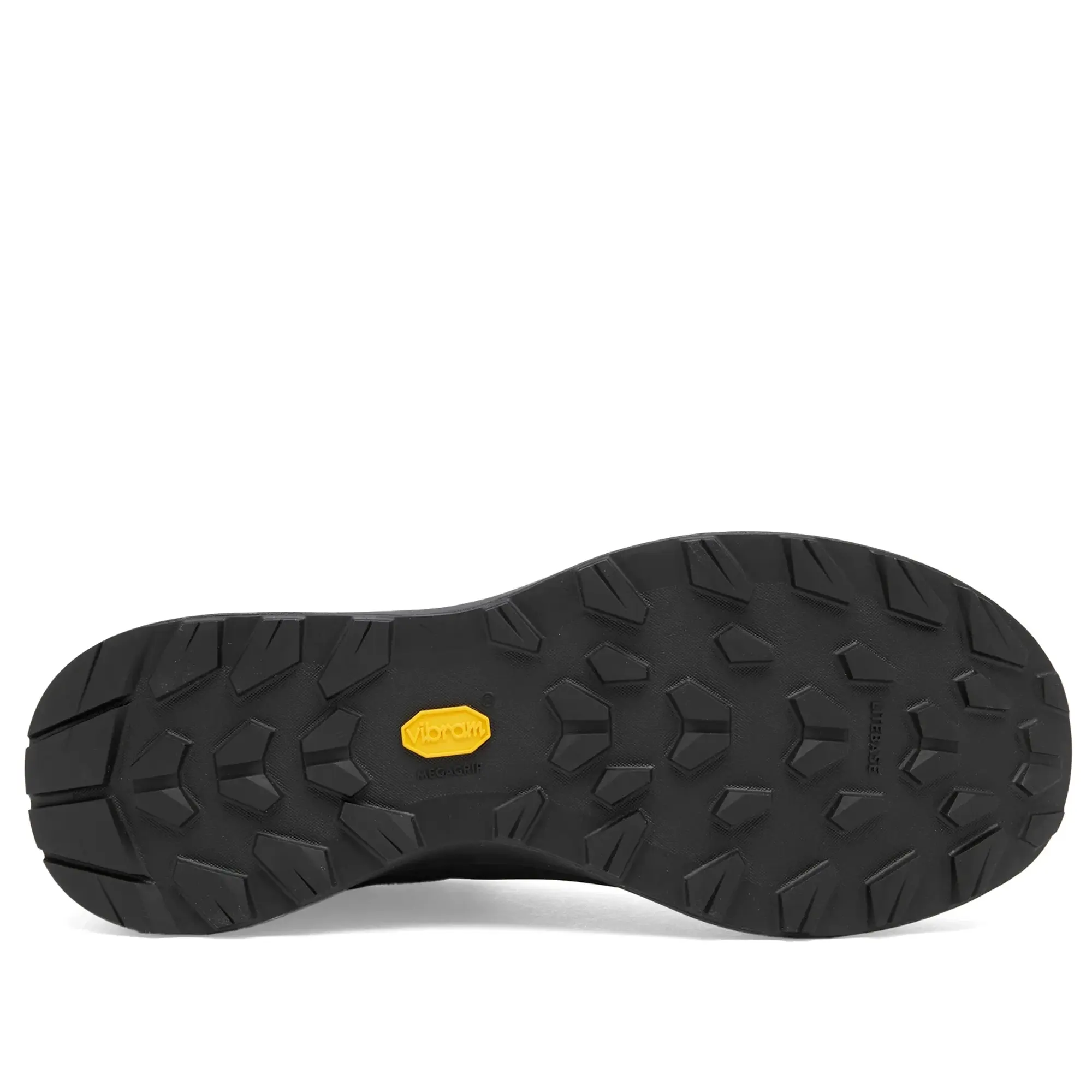 Arcteryx Kopec Gore-Tex Sneakers Black/Black