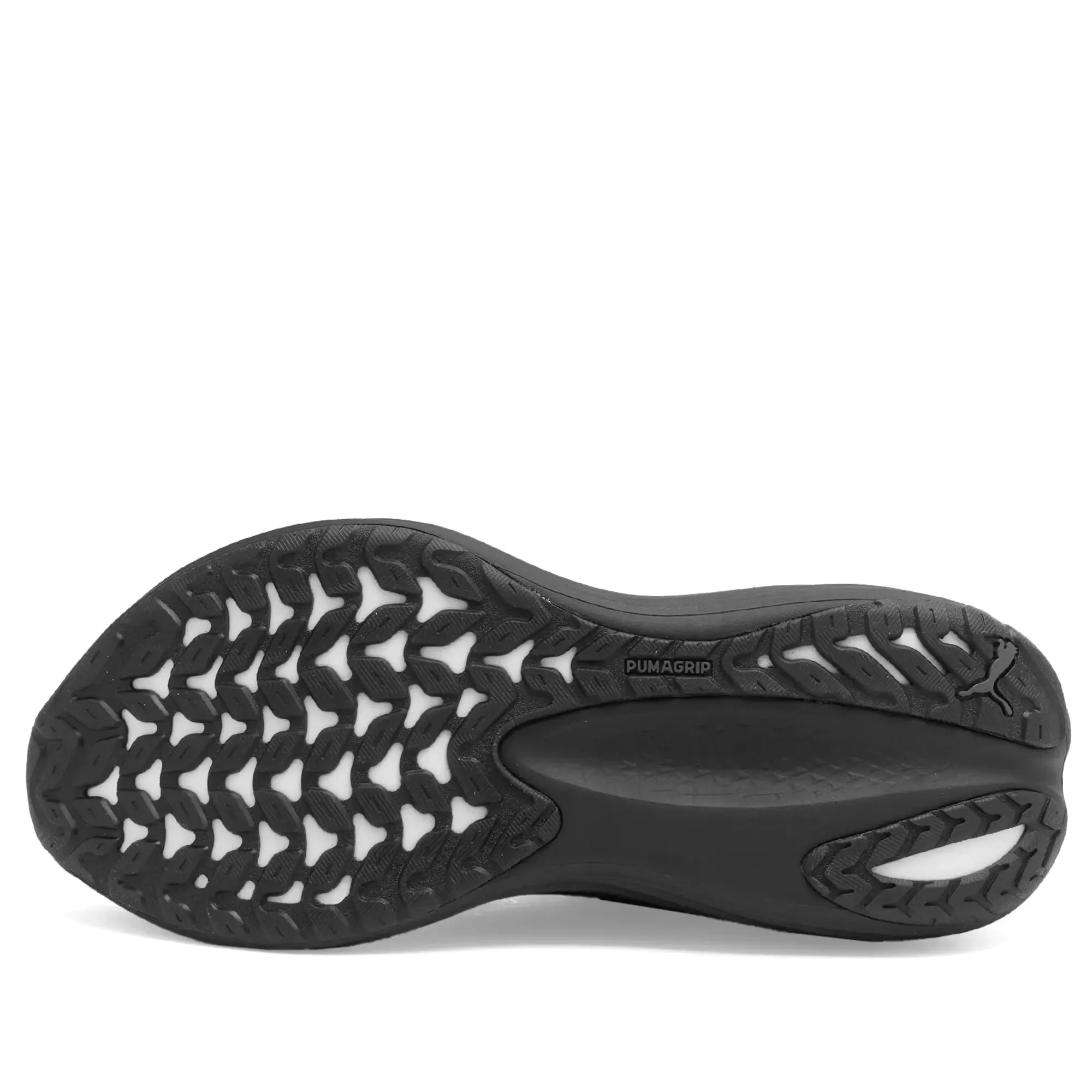 PUMA MagMax Nitro - Black, Black
