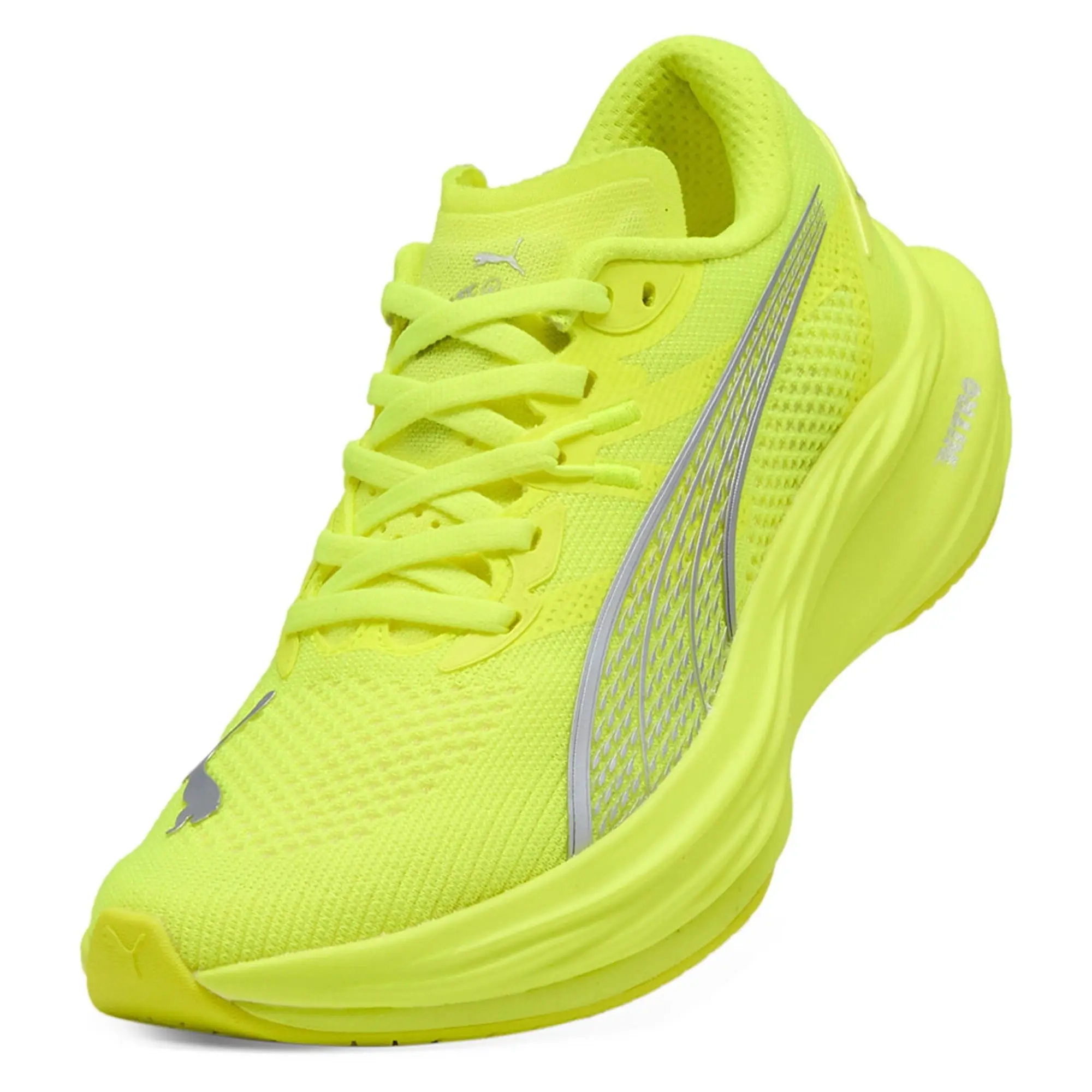 Puma Deviate Nitro 3 Trainers