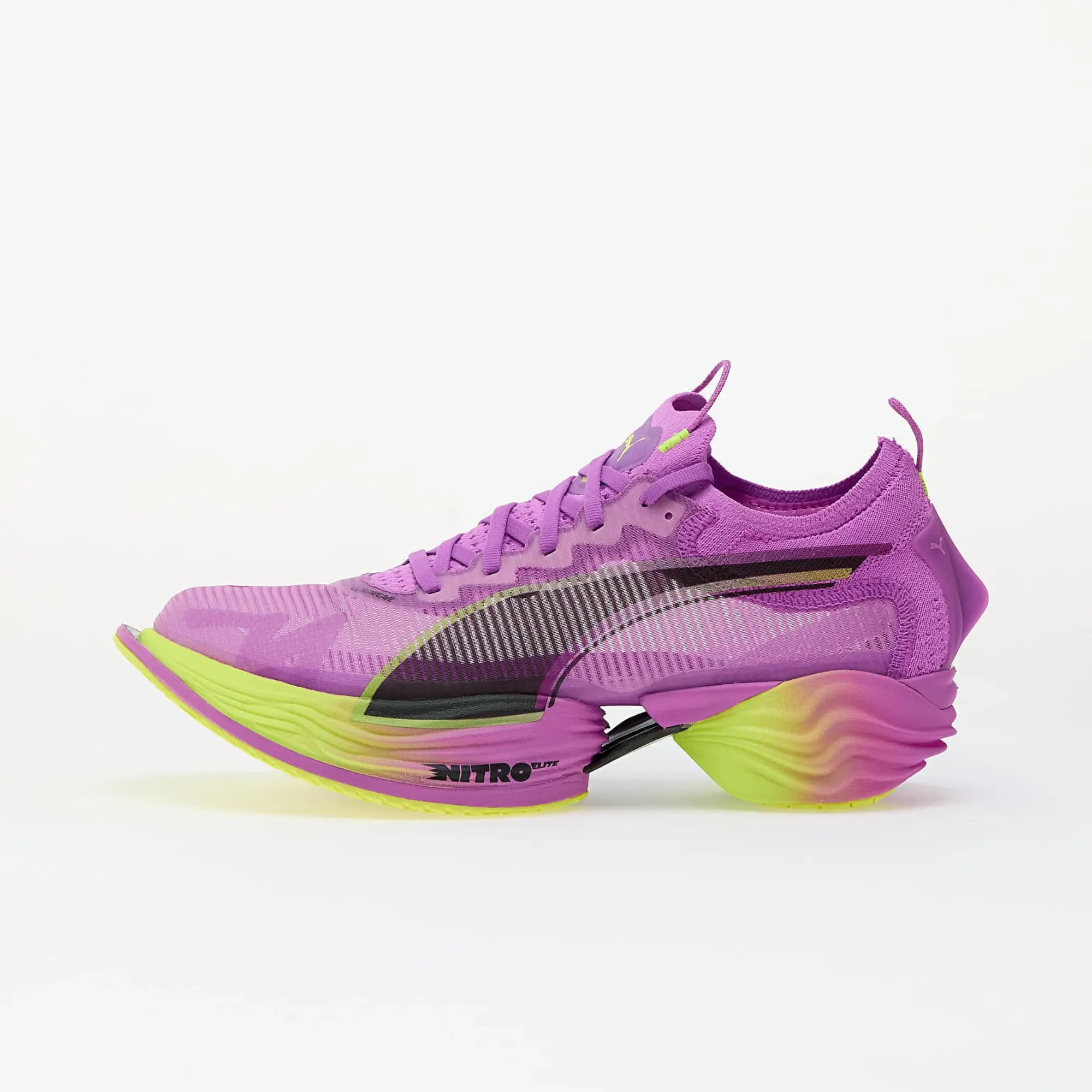 PUMA Fast-R Nitro™ Elite 2 Running Shoes Women, Pure Magenta/Yellow Alert