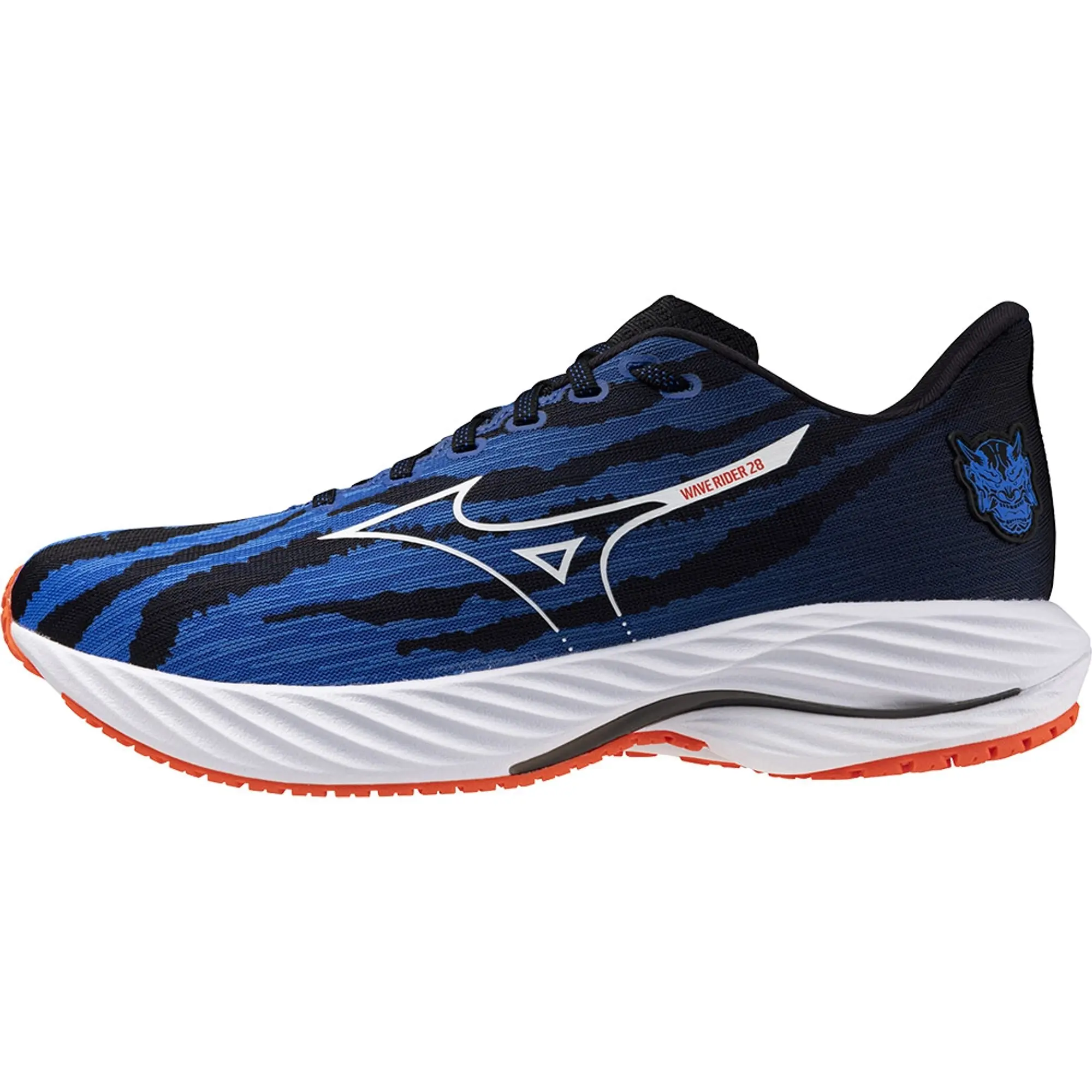 Mizuno Wave Rider 28 Running Shoes - SS25