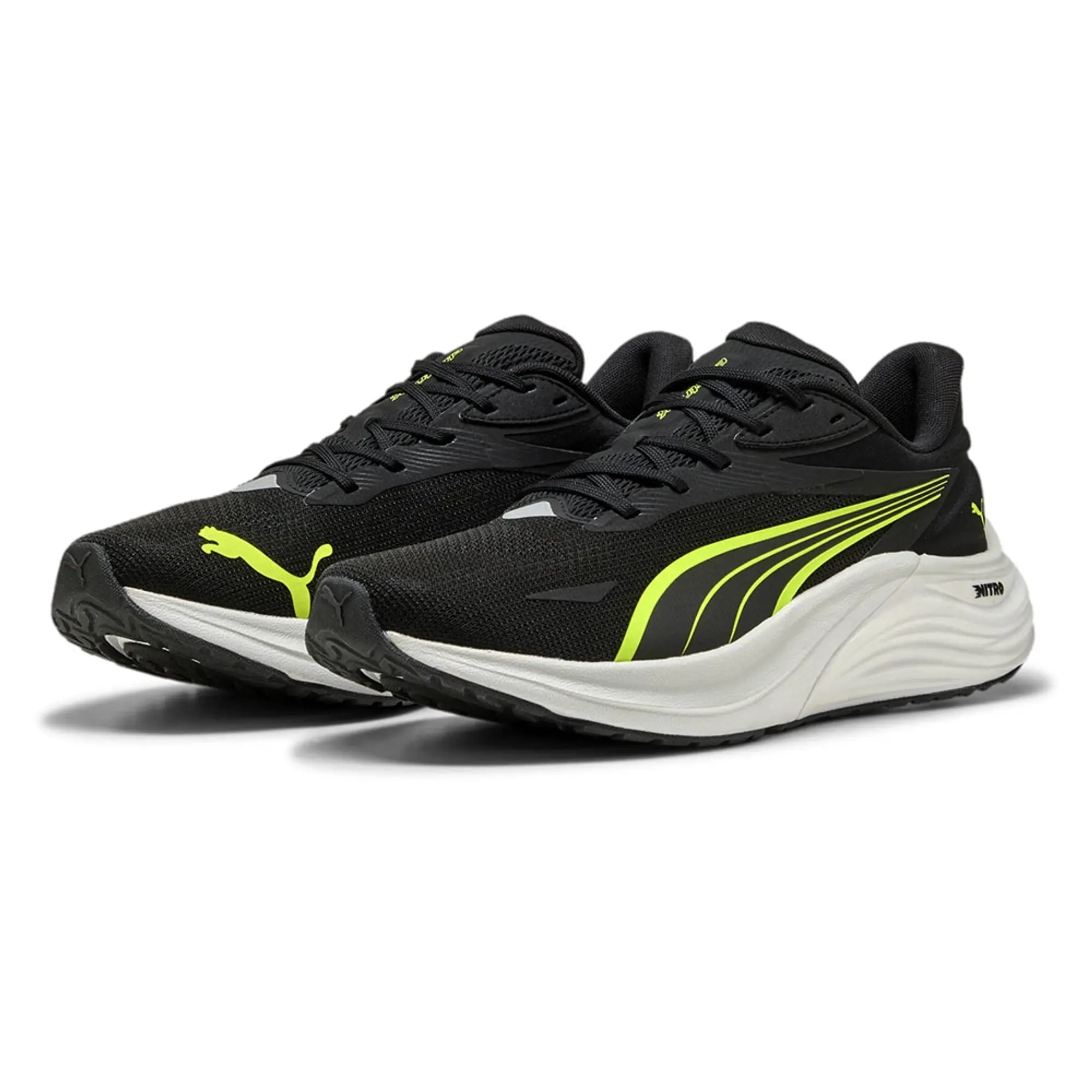 Puma Electrify Nitro 4 Trainers