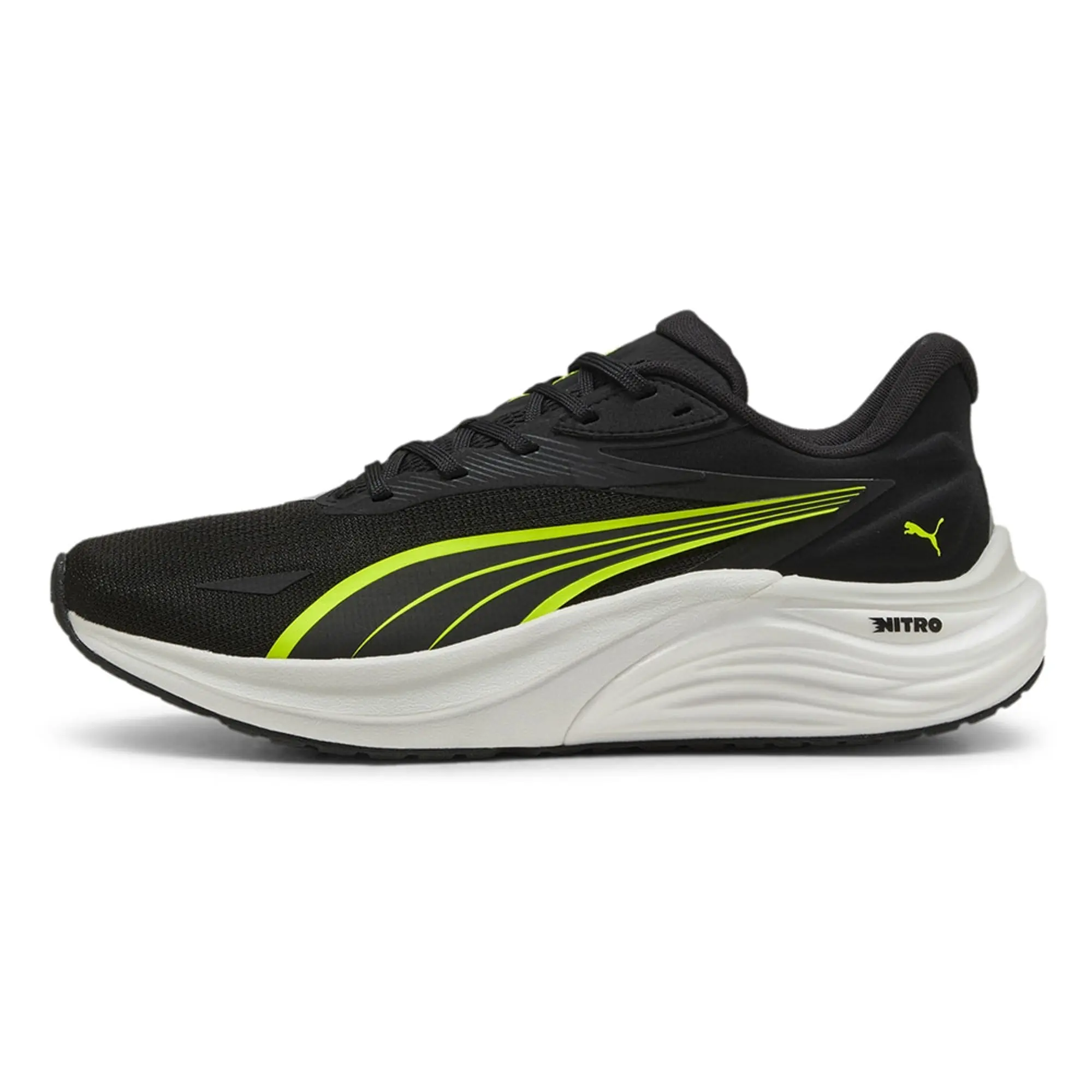 Puma Electrify Nitro 4 Trainers