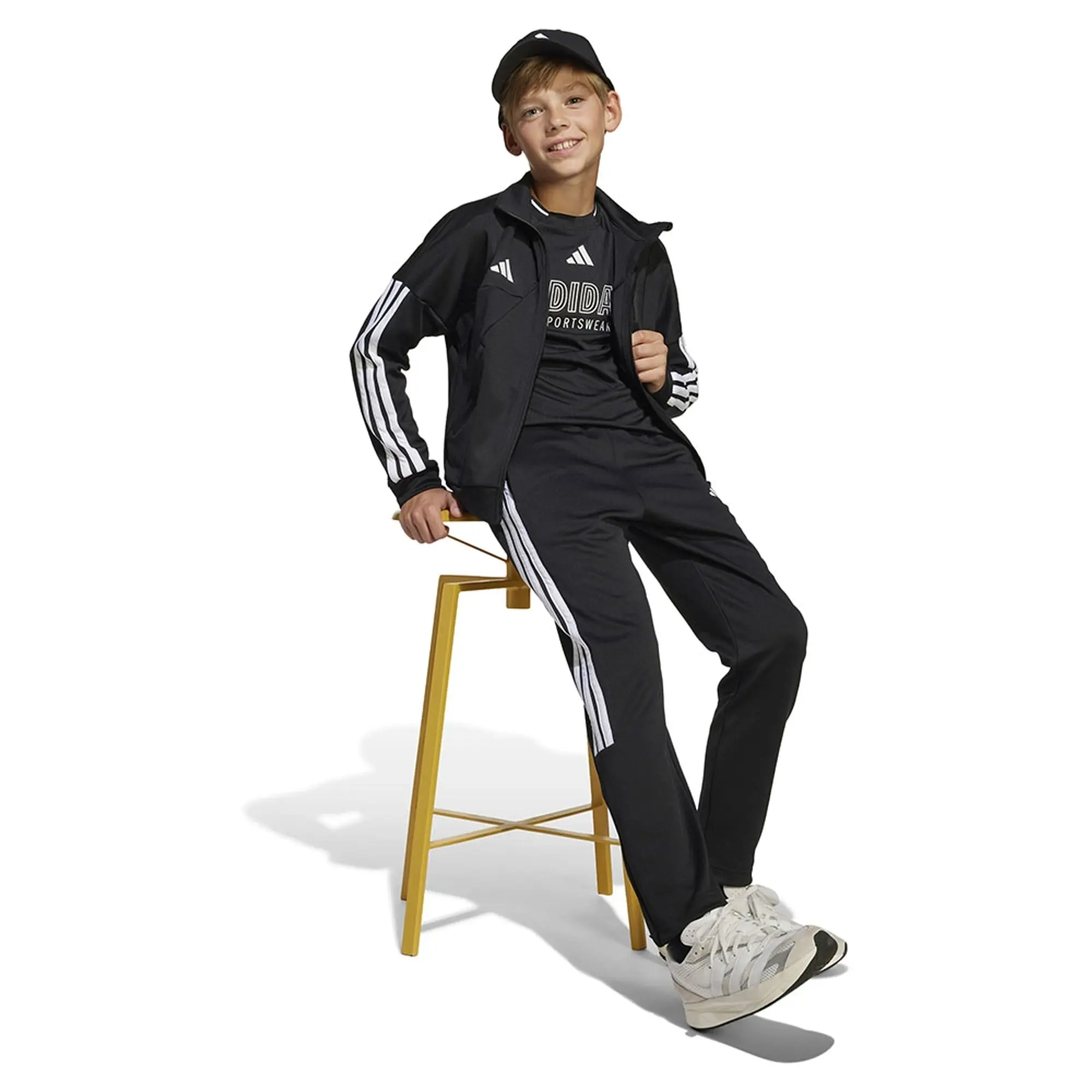 Adidas House Of Tiro Tracksuit Jacket