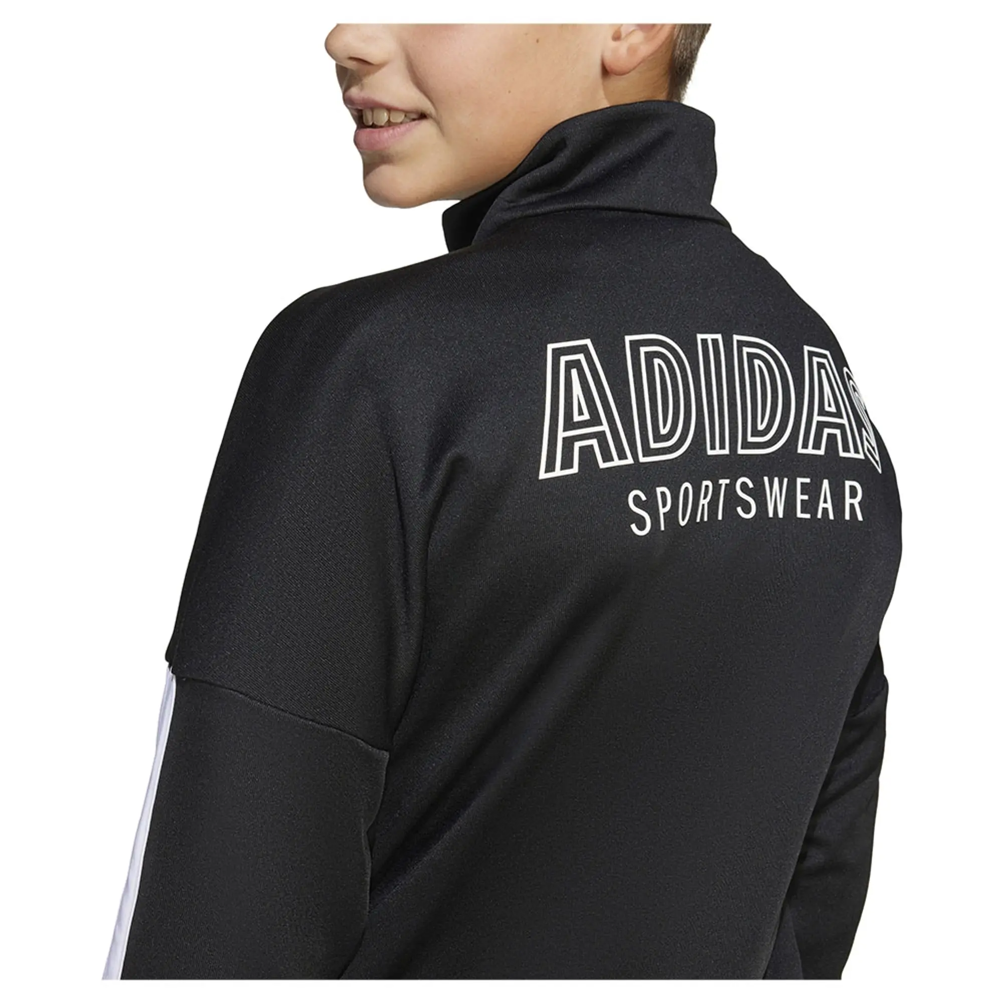 Adidas House Of Tiro Tracksuit Jacket