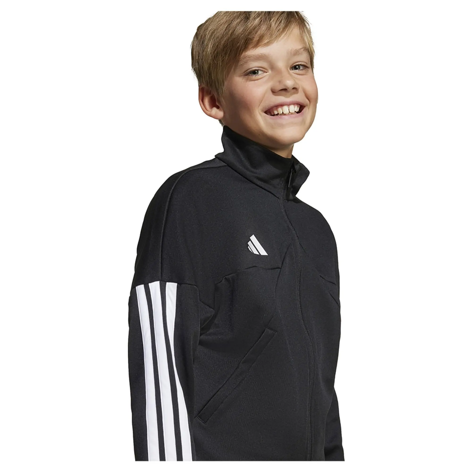 Adidas House Of Tiro Tracksuit Jacket