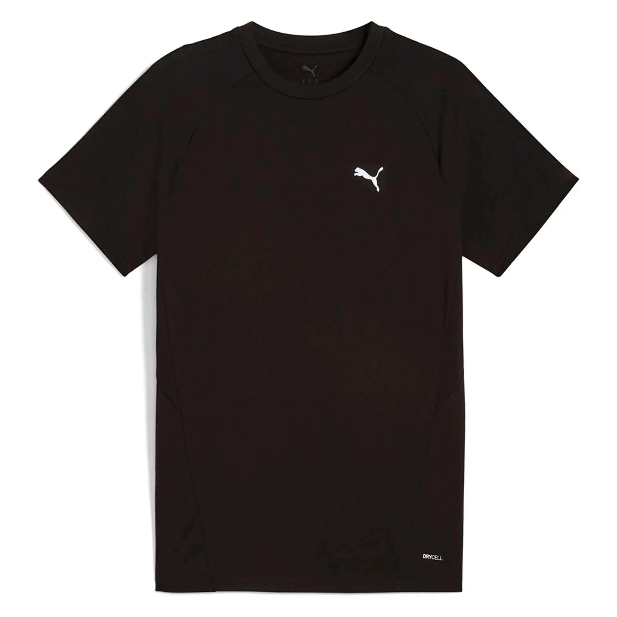 Puma Select Evostripe Short Sleeve T-shirt