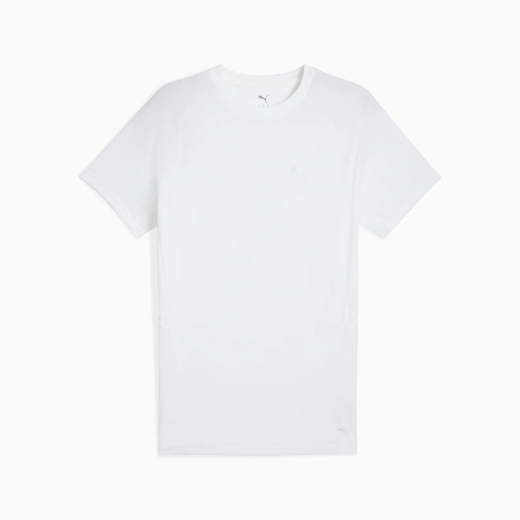 PUMA Evostripe T-Shirt Men, White