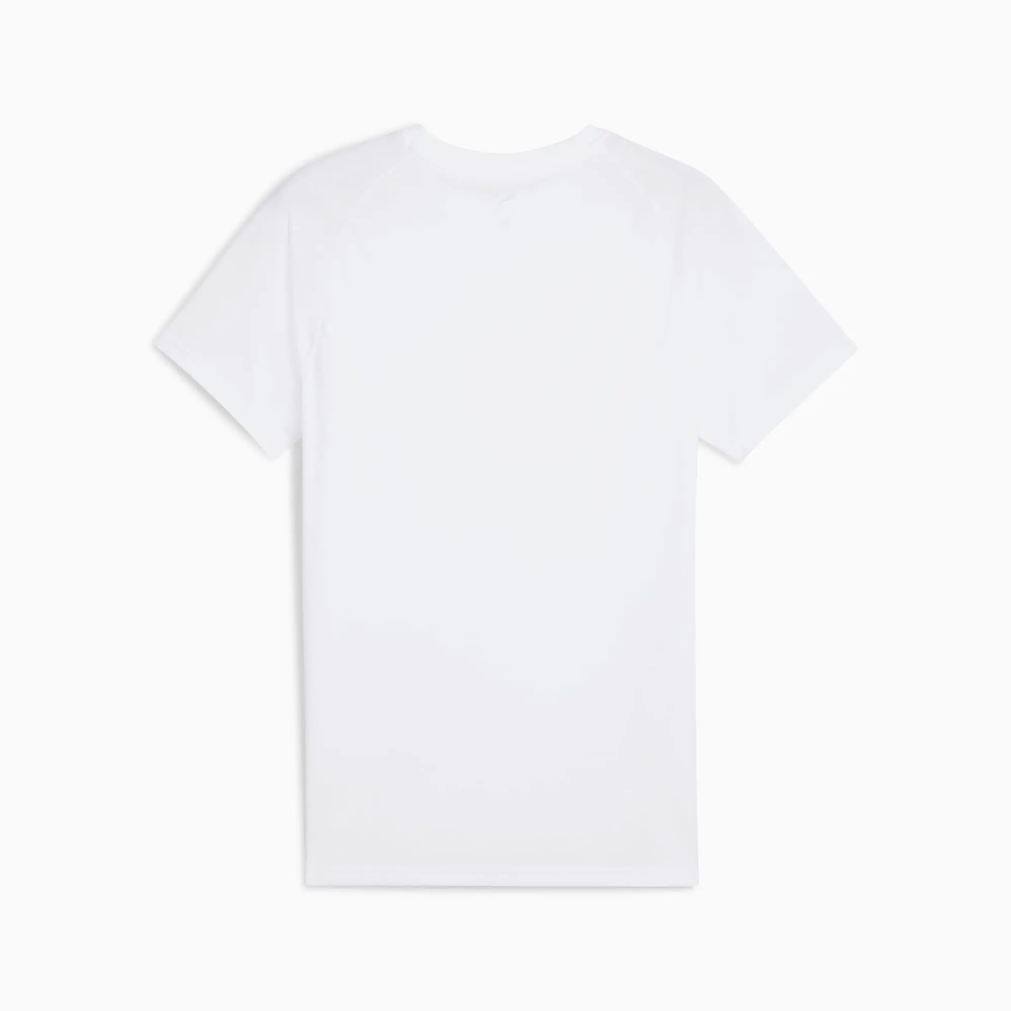 PUMA Evostripe T-Shirt Men, White