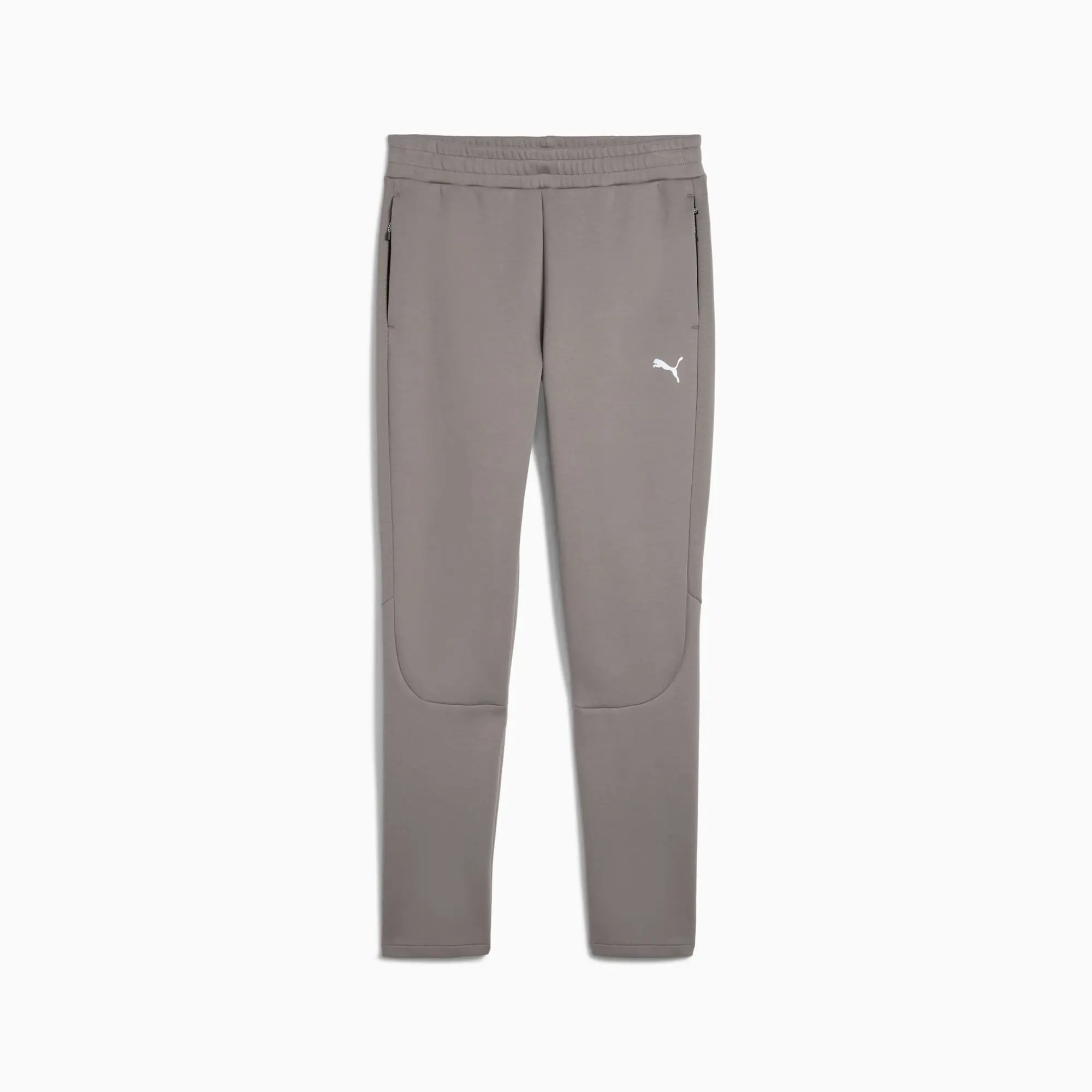 PUMA Evostripe Pants Men, Cast Iron