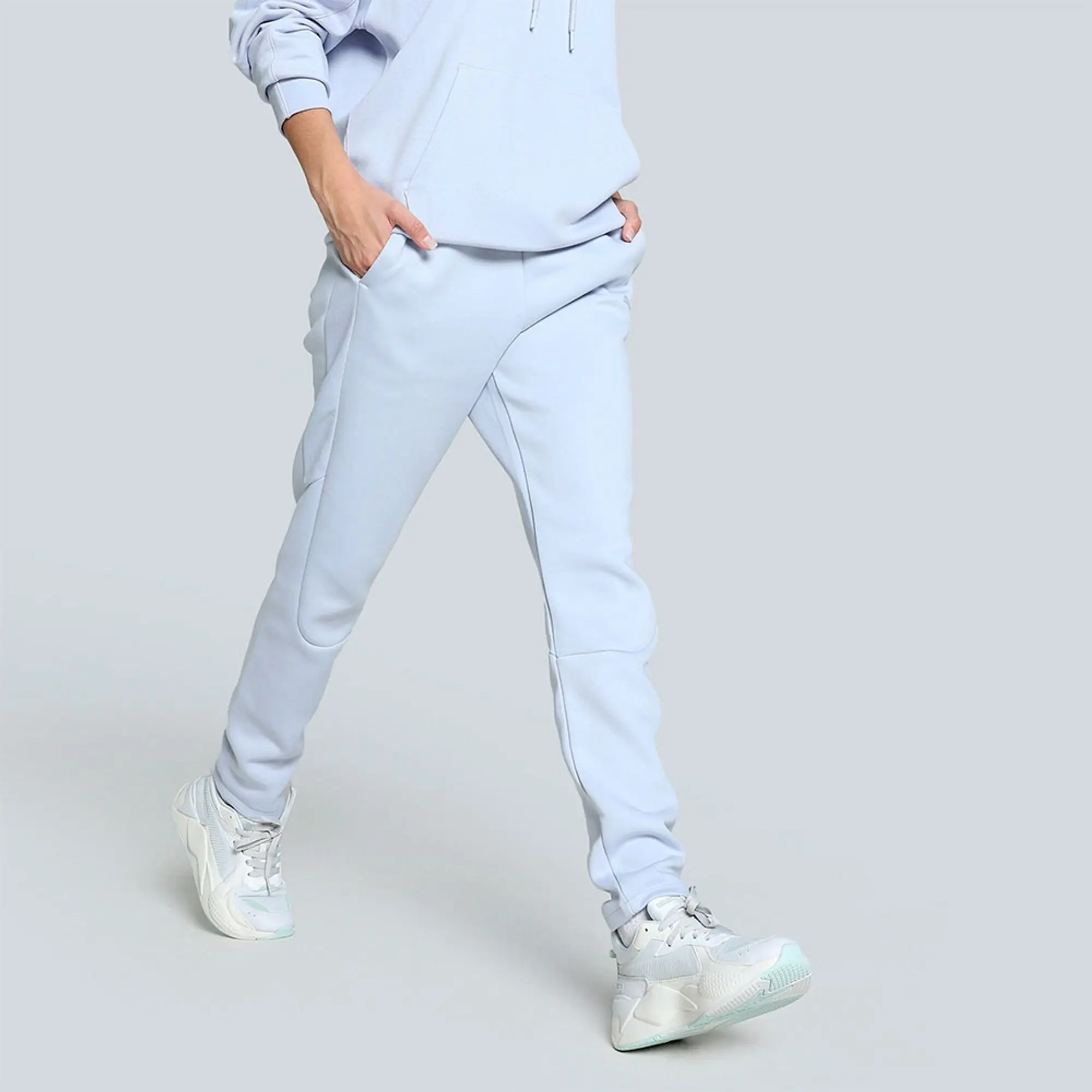 PUMA Evostripe Sweatpants Women, Cool Weather