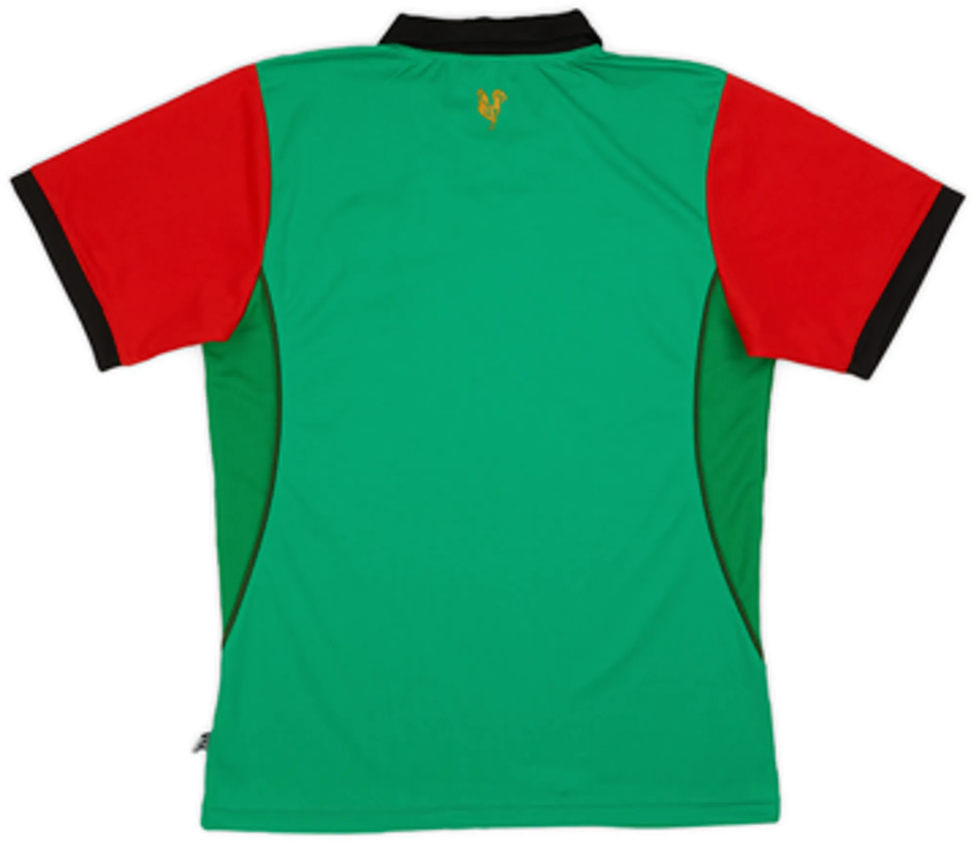 Home Glentoran Boys SS Home Shirt 2013/14