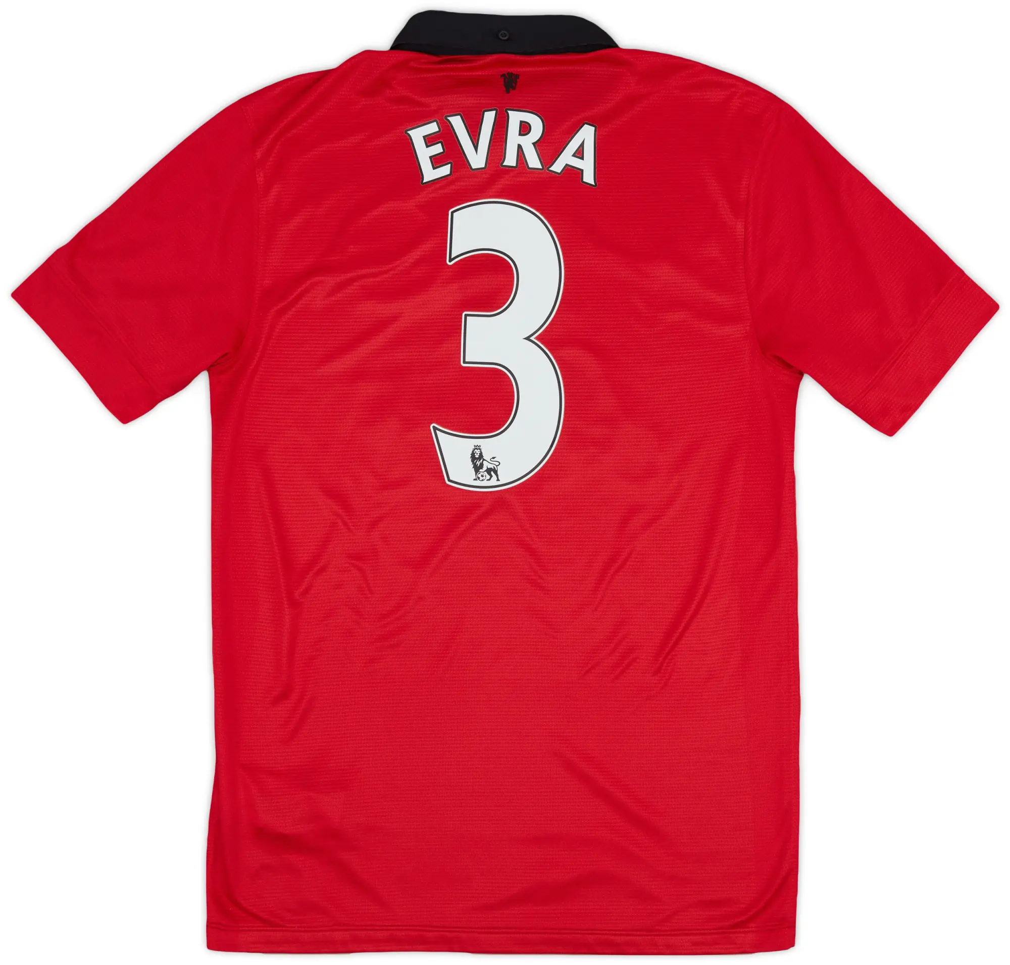 Nike Manchester United Mens SS Home Shirt 2013/14