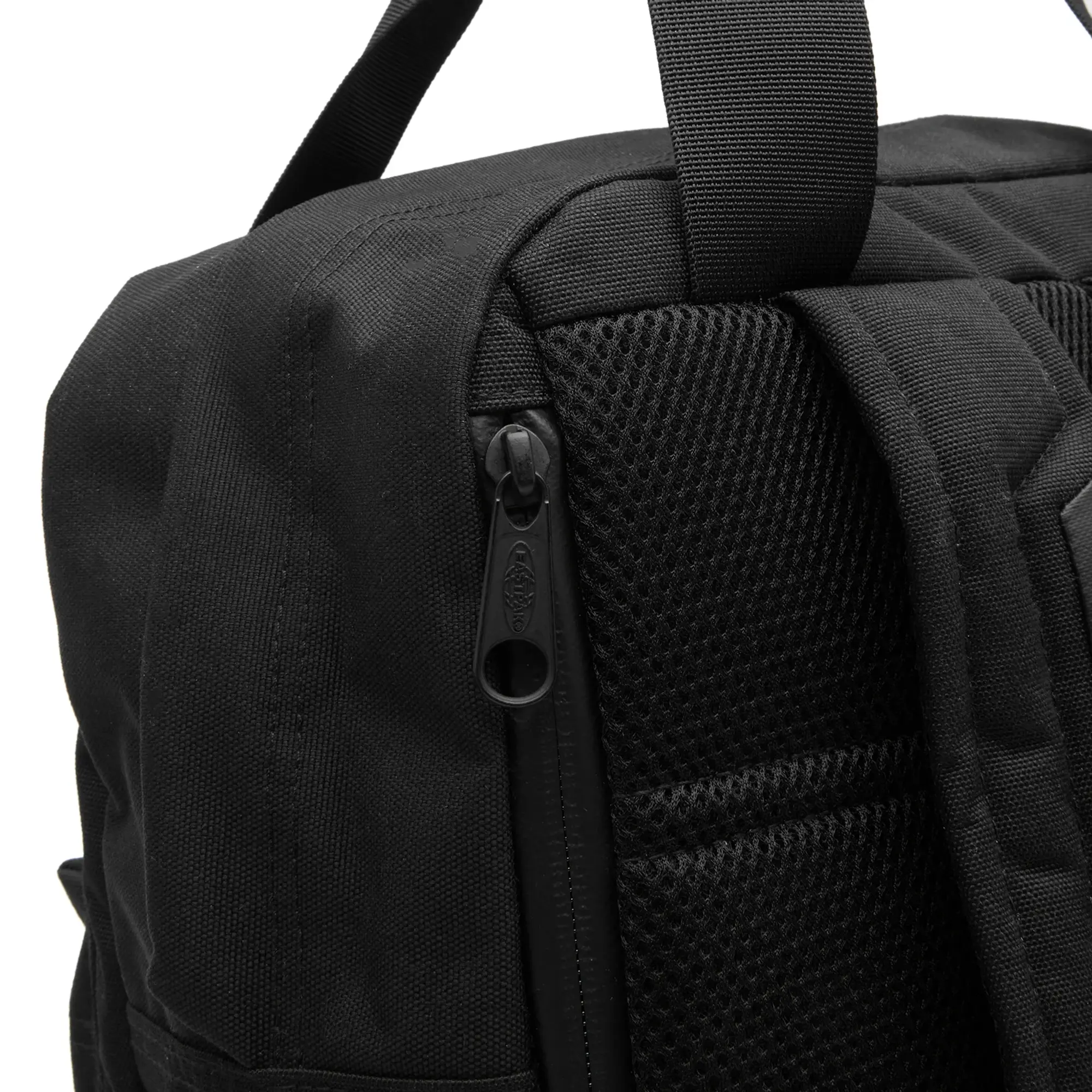 Eastpak Icon Top Loading Backpack, Black