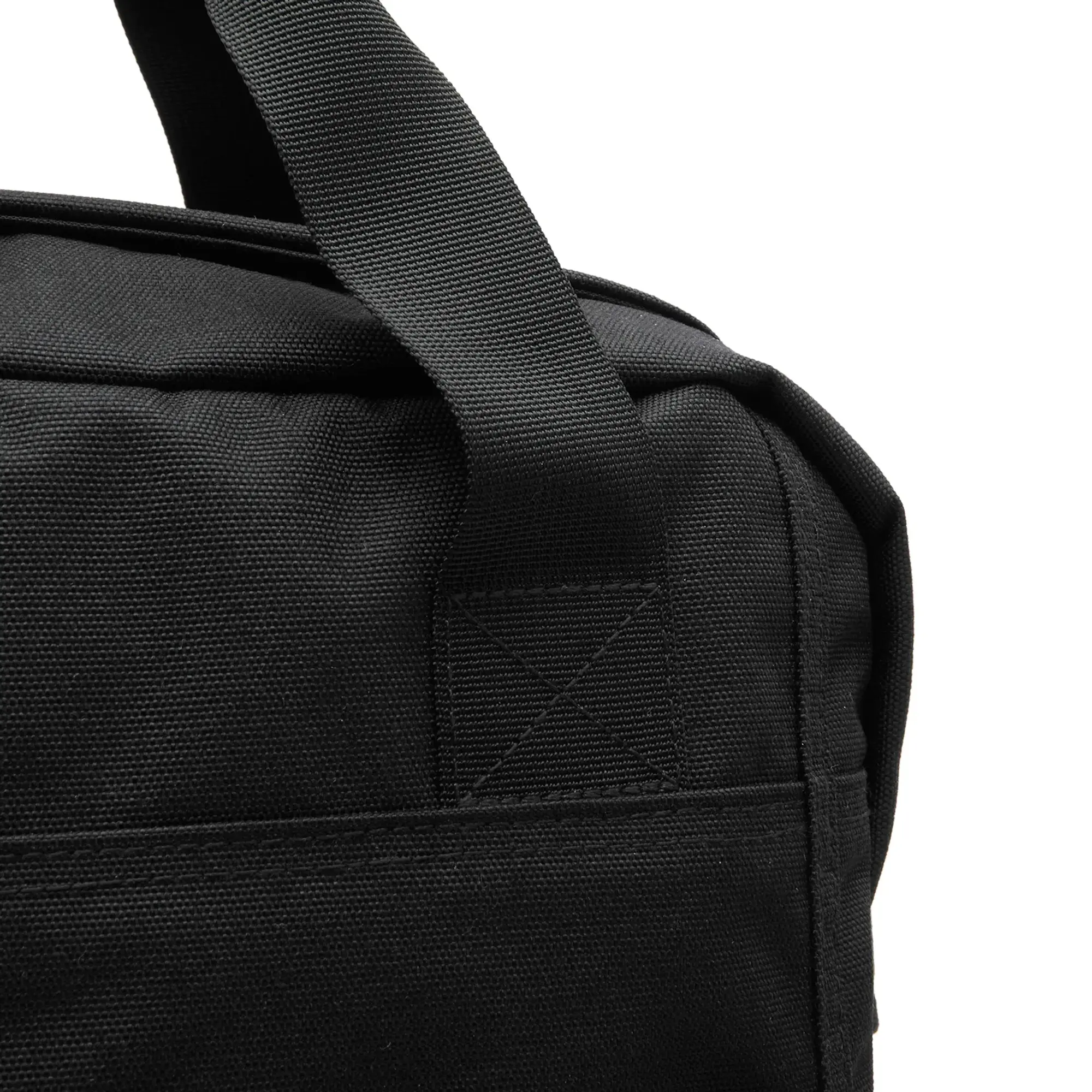 Eastpak Icon Top Loading Backpack, Black