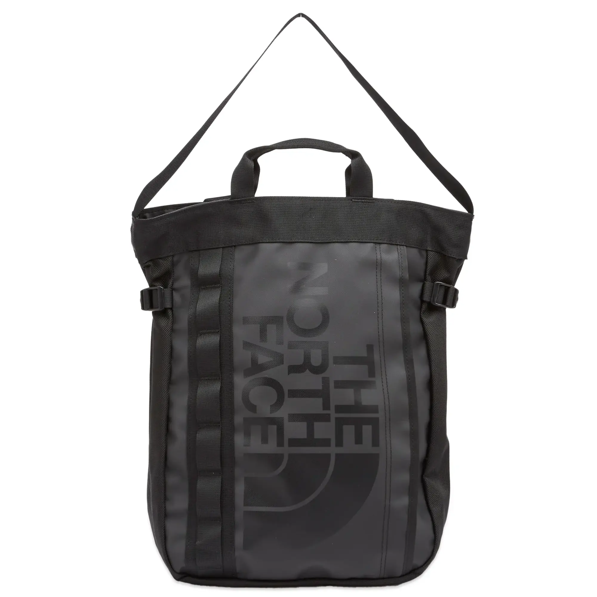 Bag The North Face Base Camp Tote Pack Tnf Black/ Tnf Black Universal