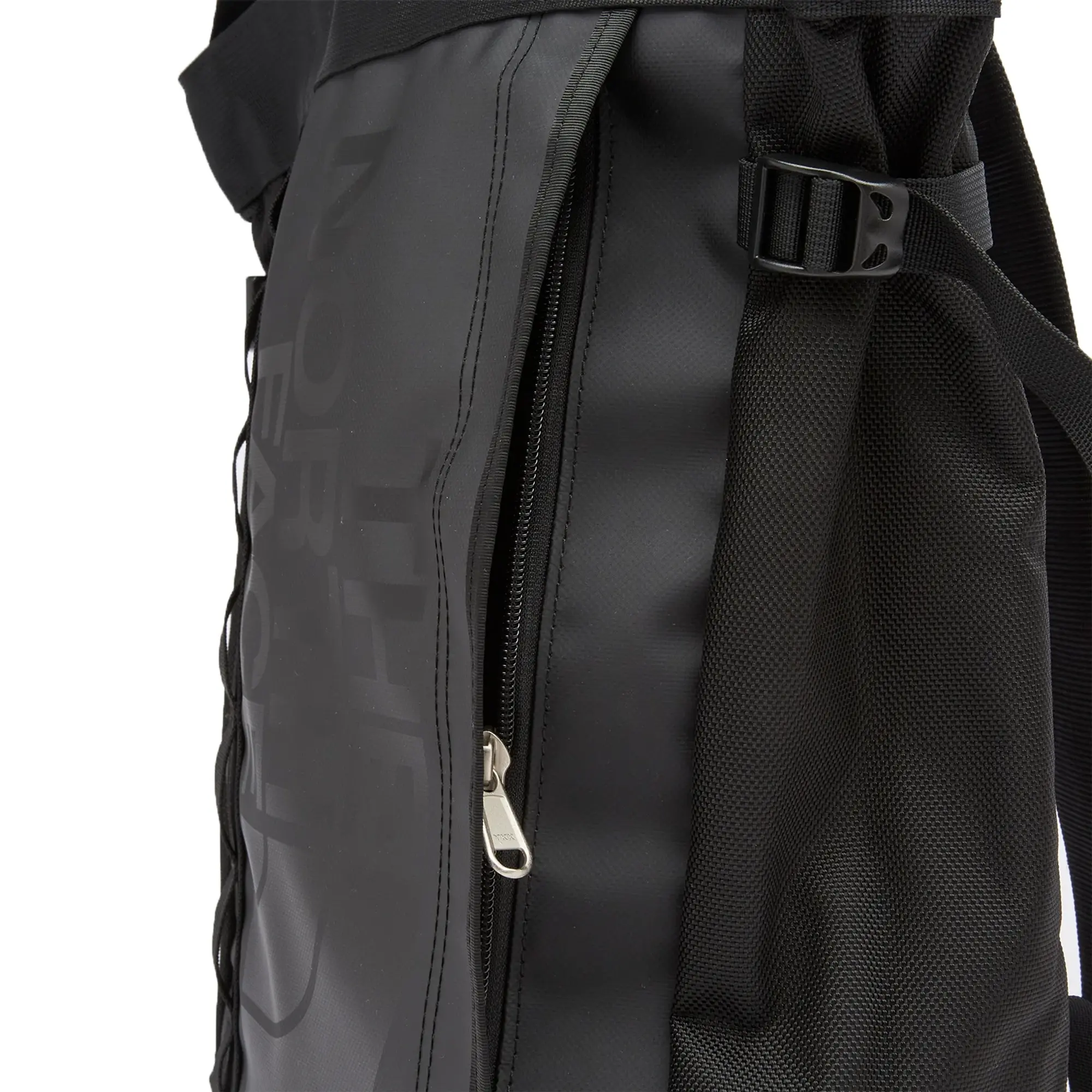 Bag The North Face Base Camp Tote Pack Tnf Black/ Tnf Black Universal