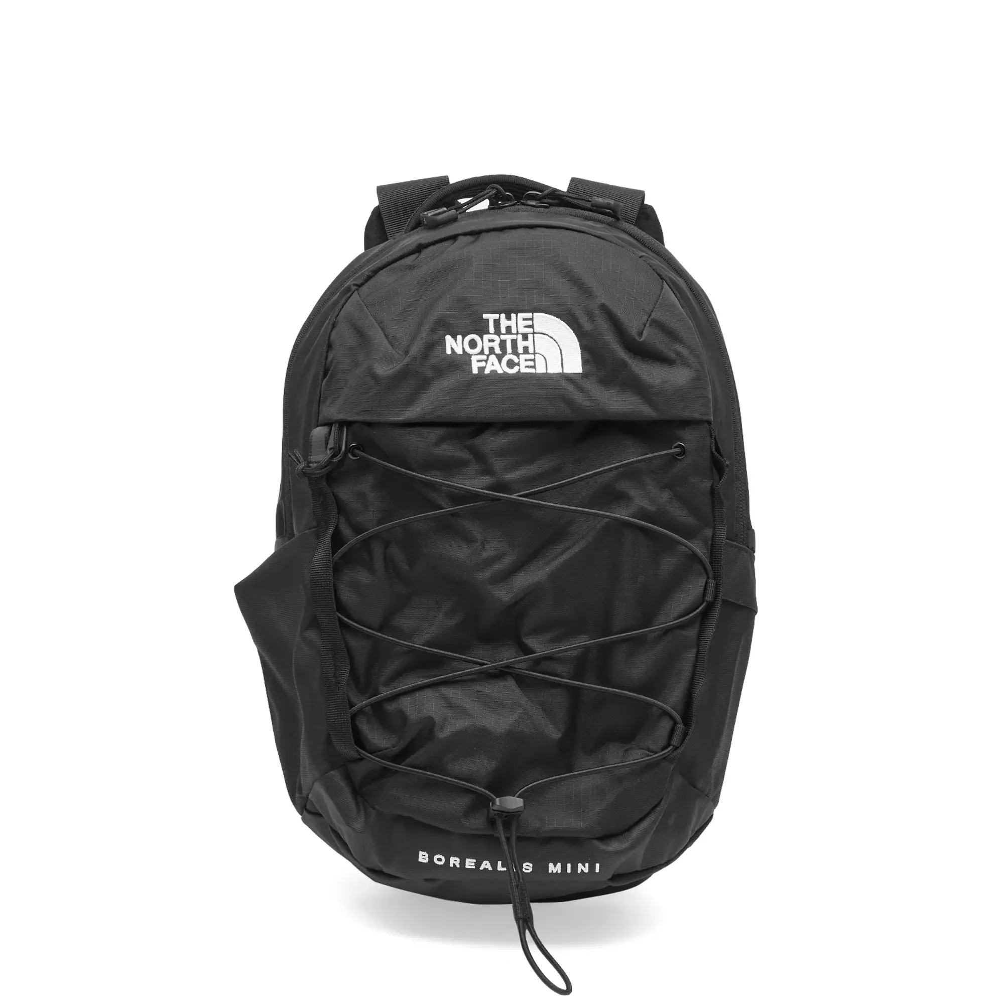 The North Face BOREALIS MINI BACKPACK - Black