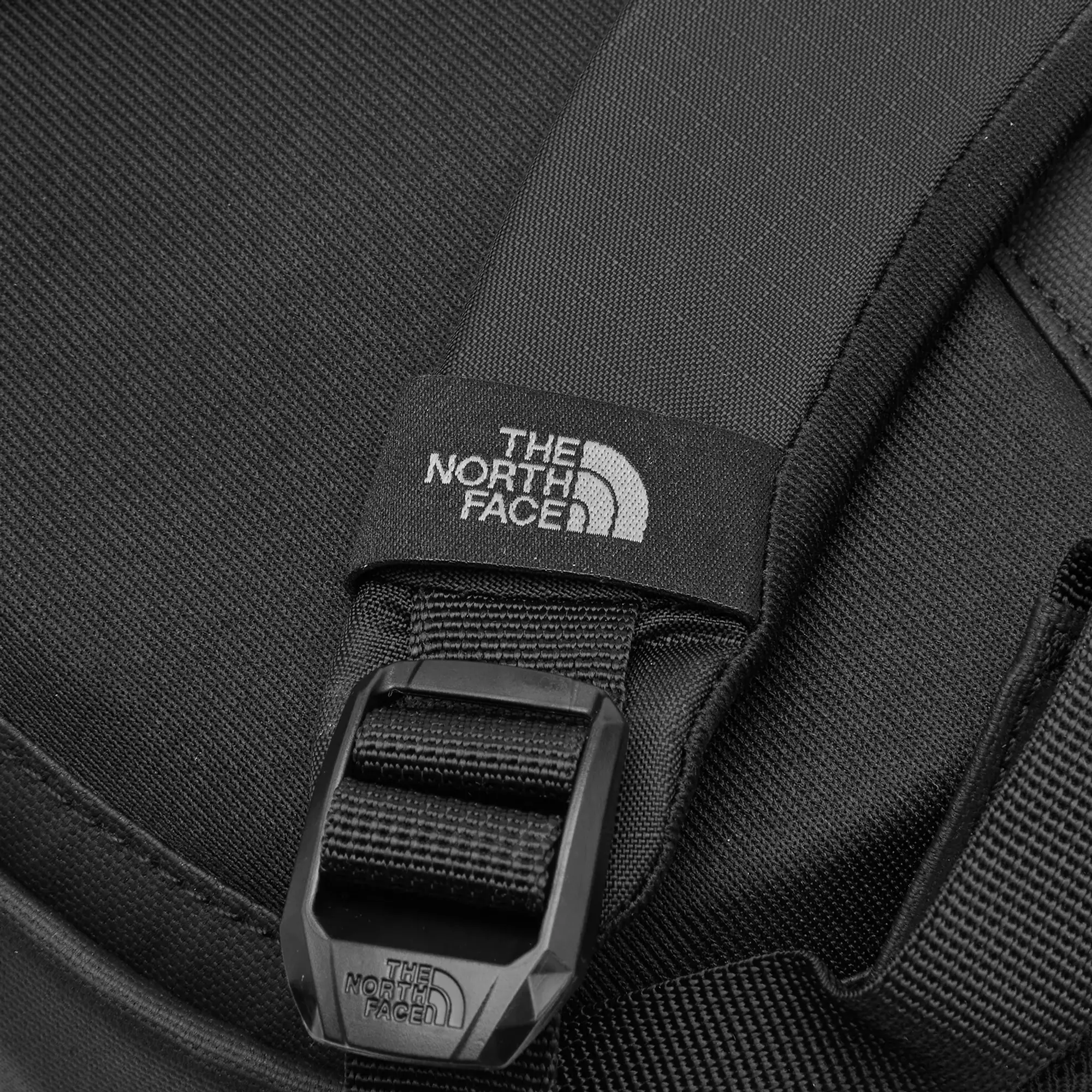 The North Face BOREALIS MINI BACKPACK - Black