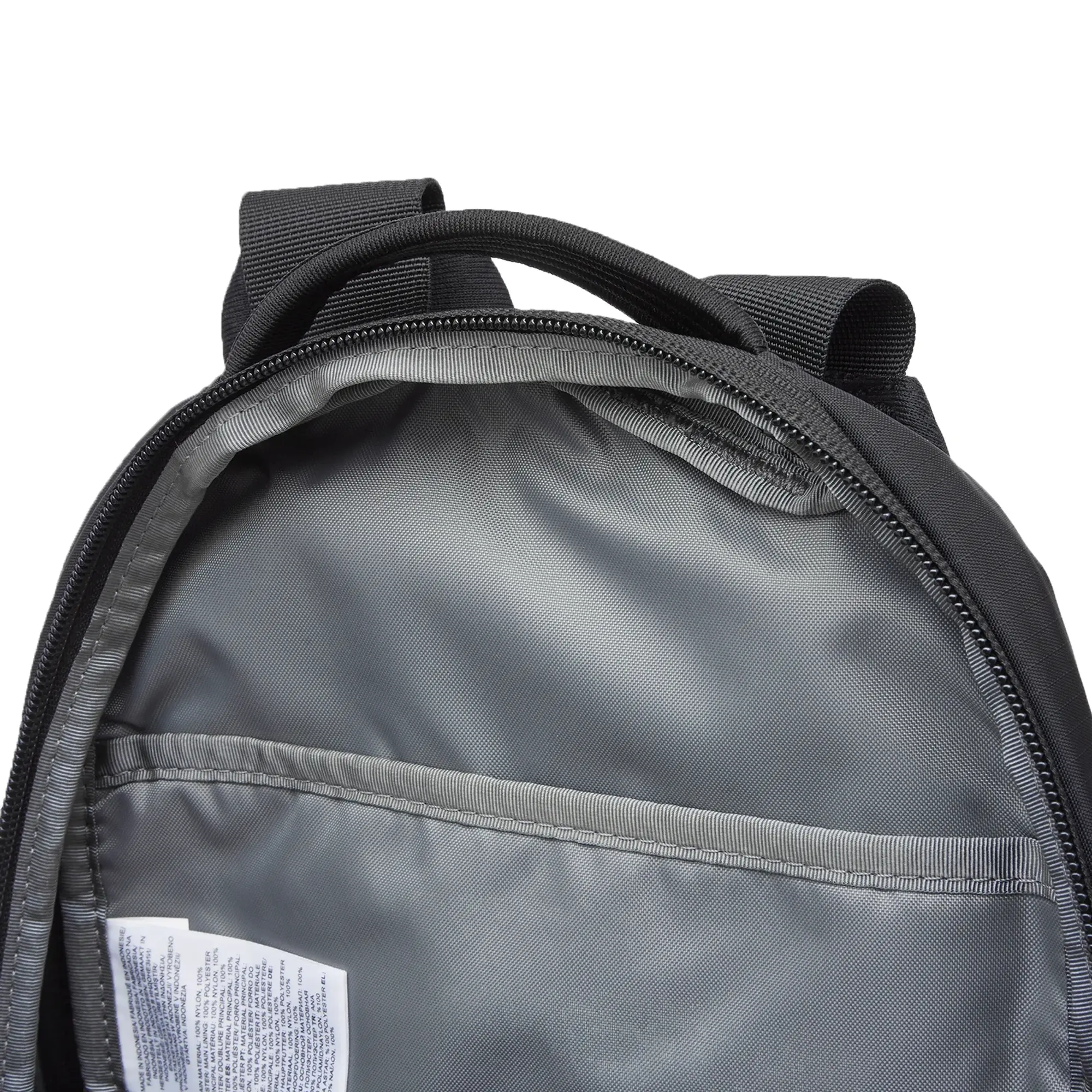 The North Face BOREALIS MINI BACKPACK - Black