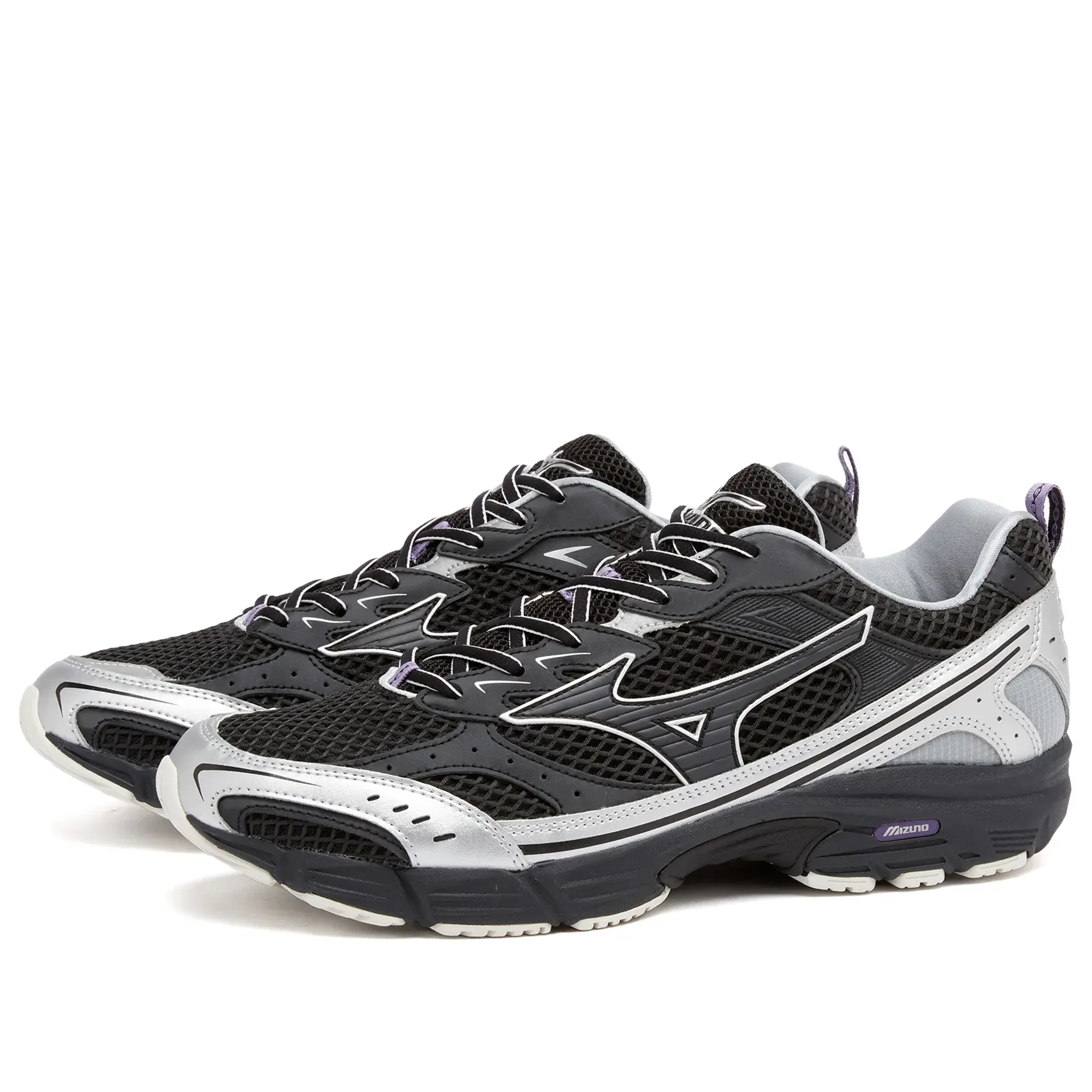 みい　M Mizuno Mxr Millennium Sneaker - Clothing & Accessories > Shoes