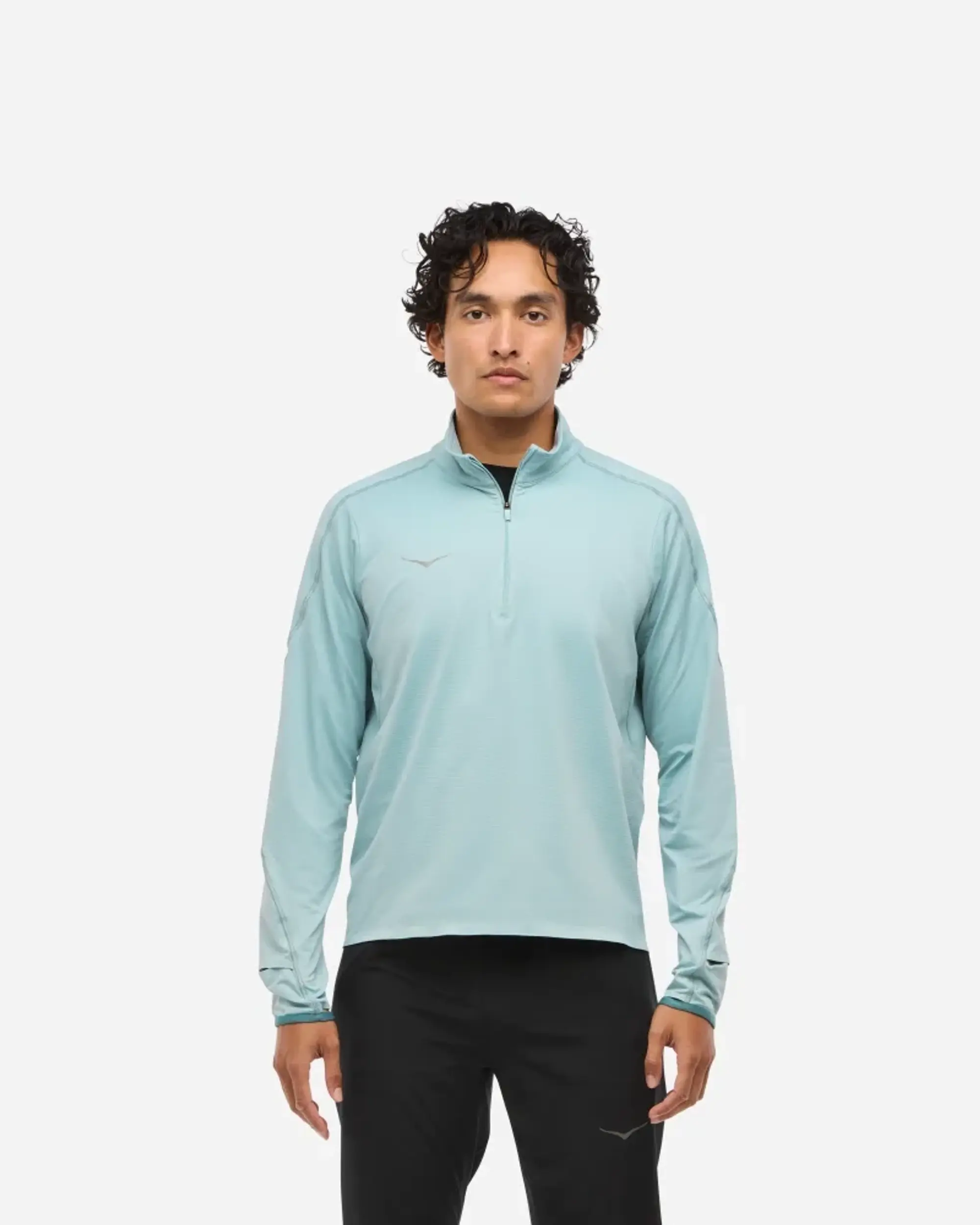 Hoka One One HOKA Glidetech Quarter Zip