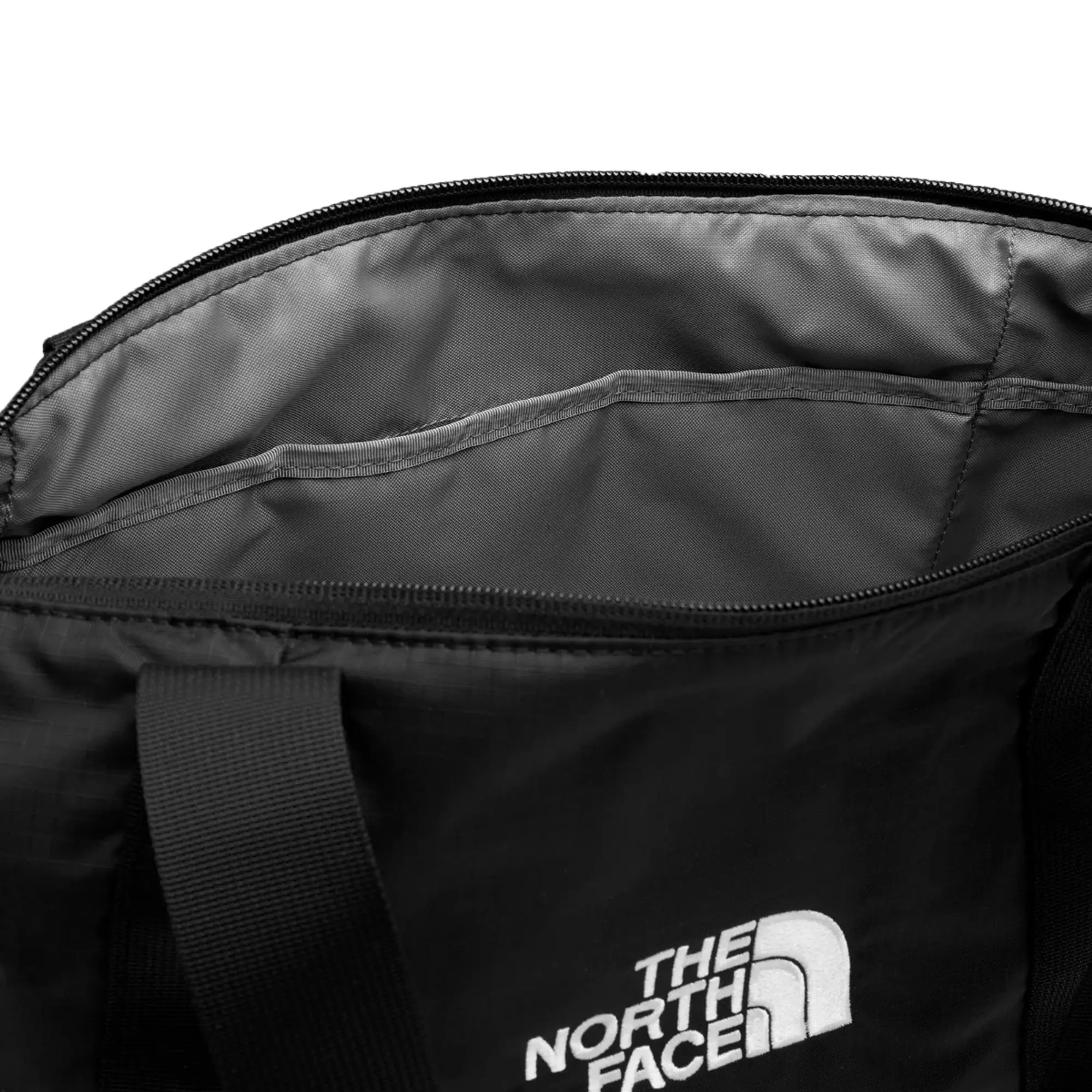 The North Face Men's Borealis Tote Bag Tnf Black