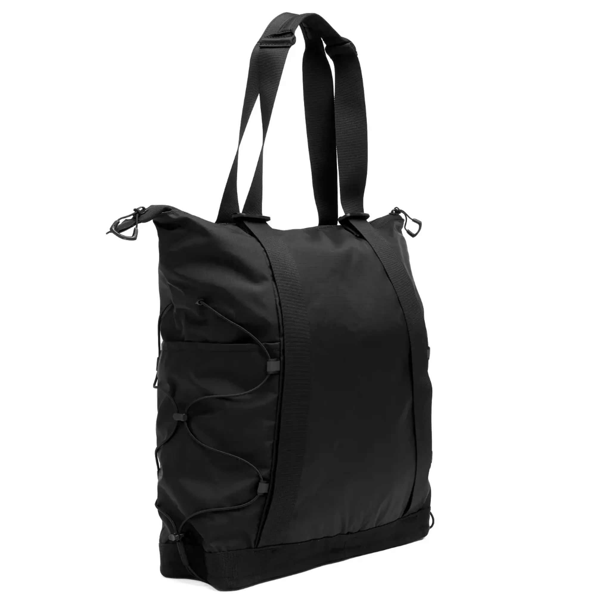 The North Face Men's Borealis Tote Bag Tnf Black