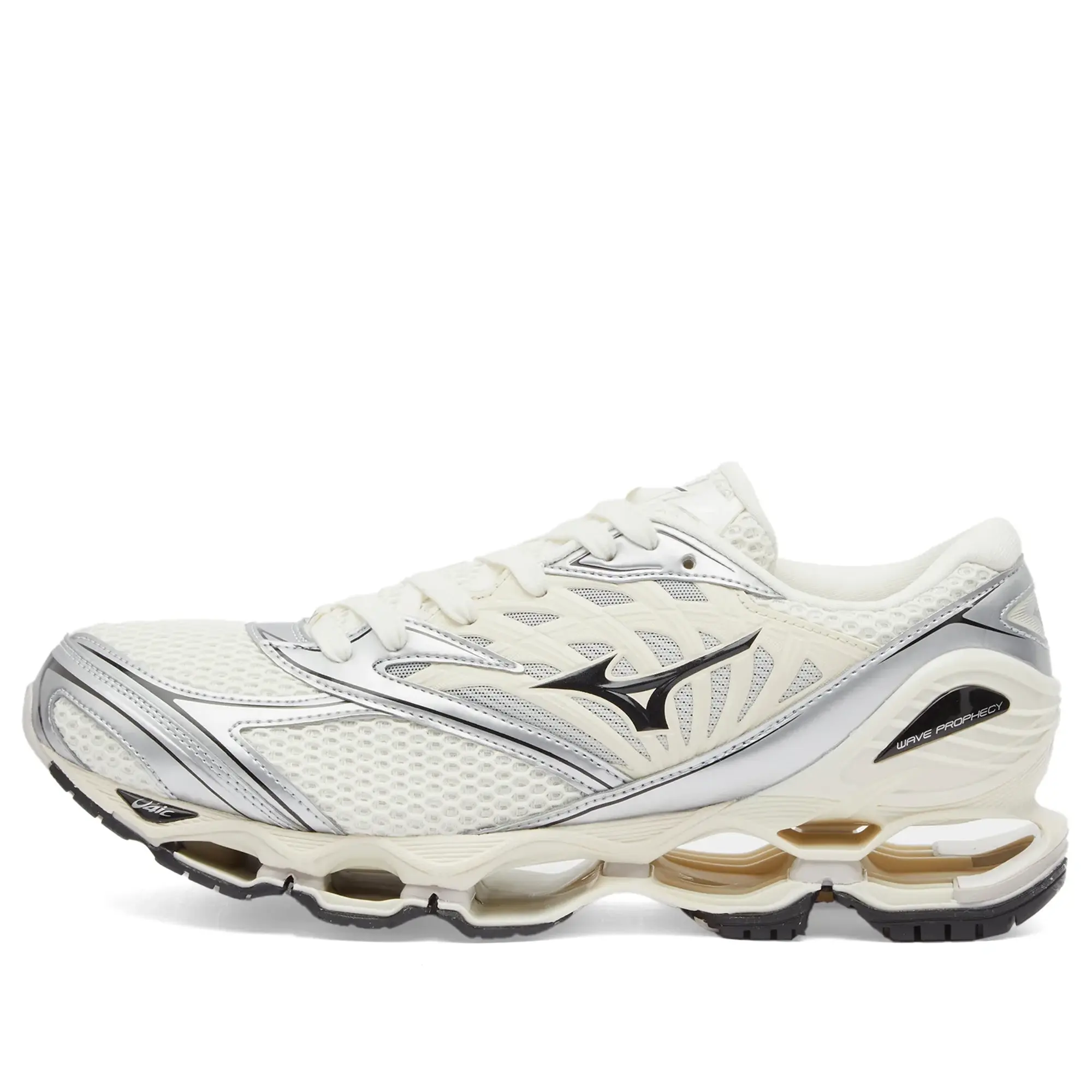 Mizuno Wave Prophecy LS, Green