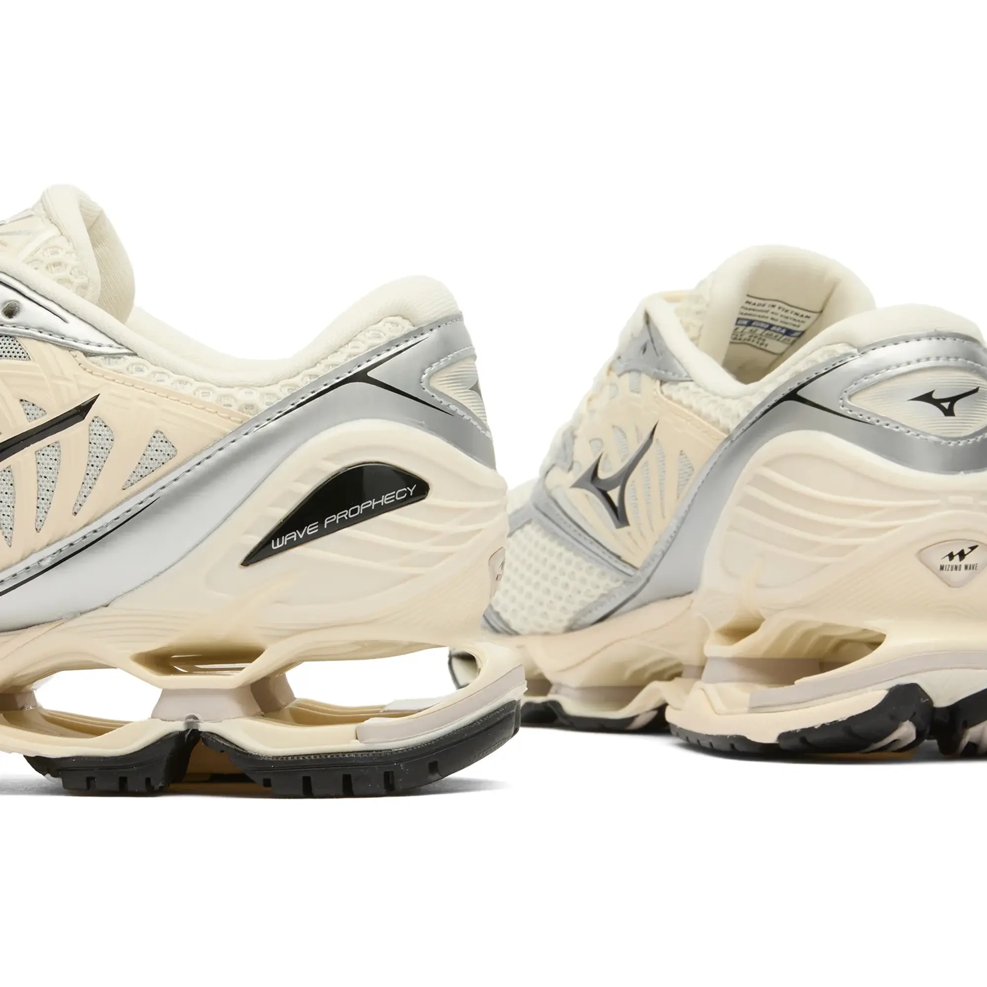 Mizuno Wave Prophecy LS, Green