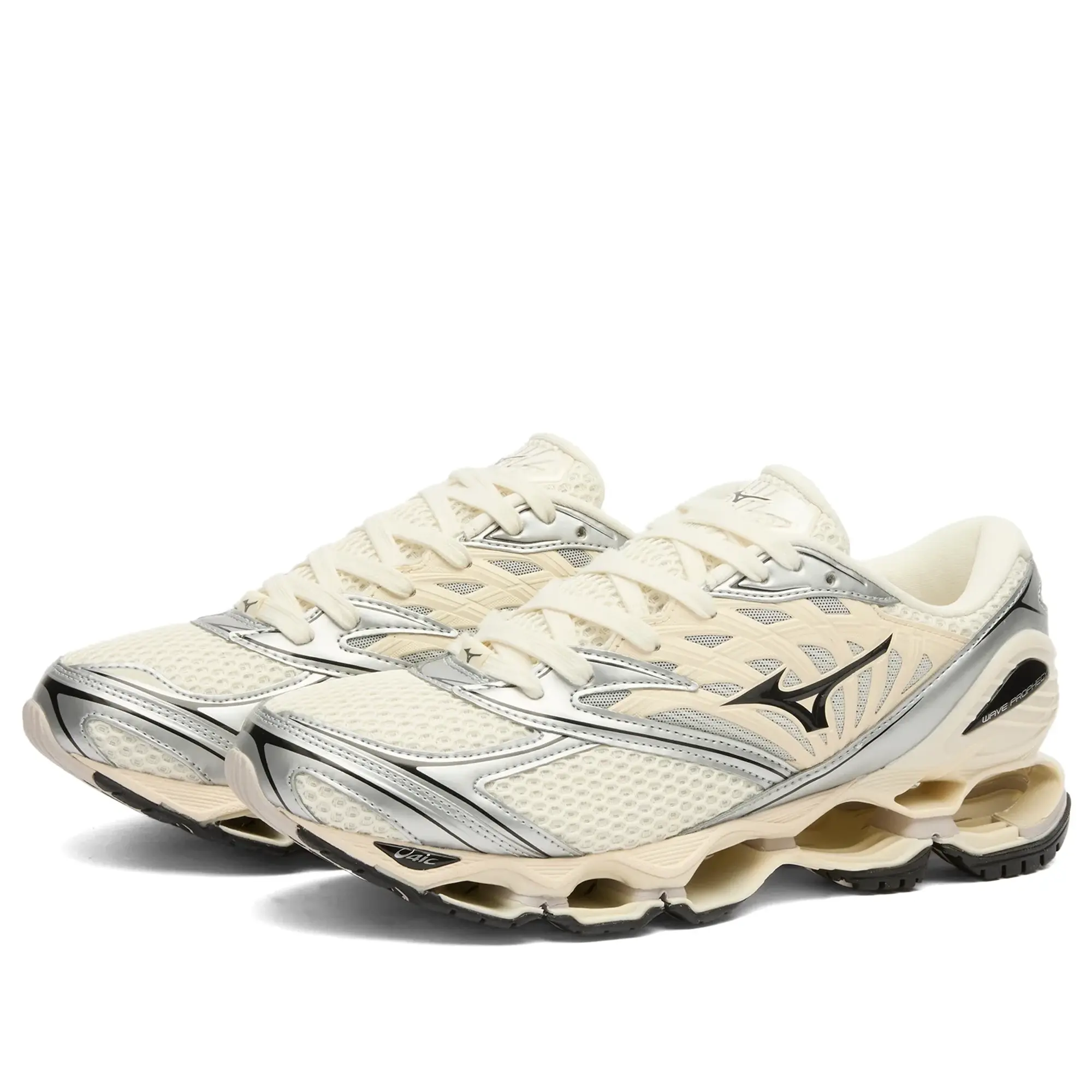 Mizuno Wave Prophecy LS, Green
