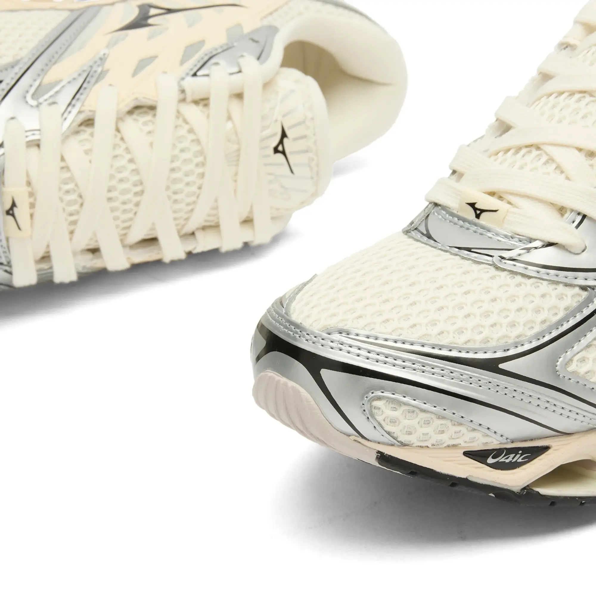 Mizuno Wave Prophecy LS, Green